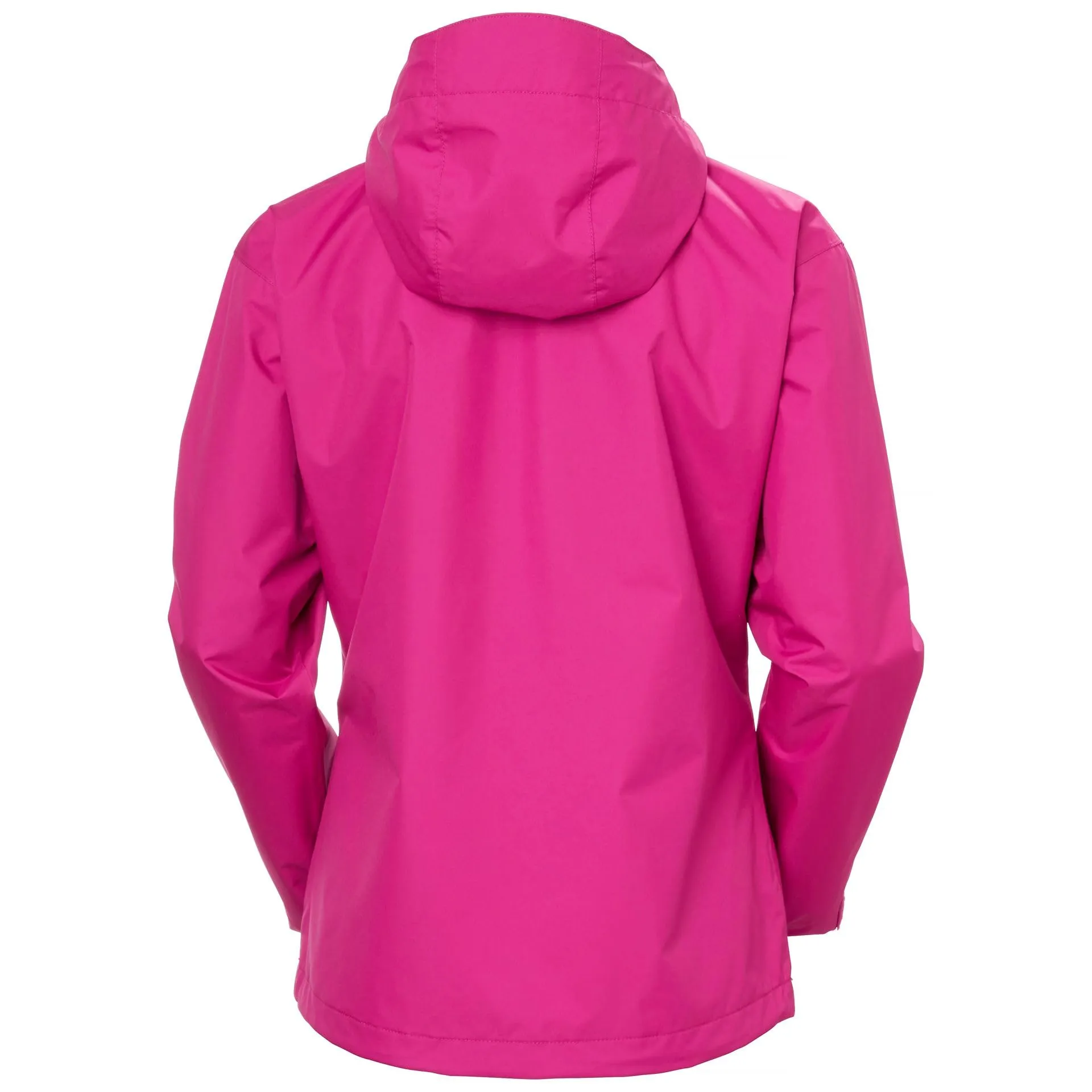 Helly Hansen Donna W Seven J Giacca, Magenta 2.0, XS - immagine 3