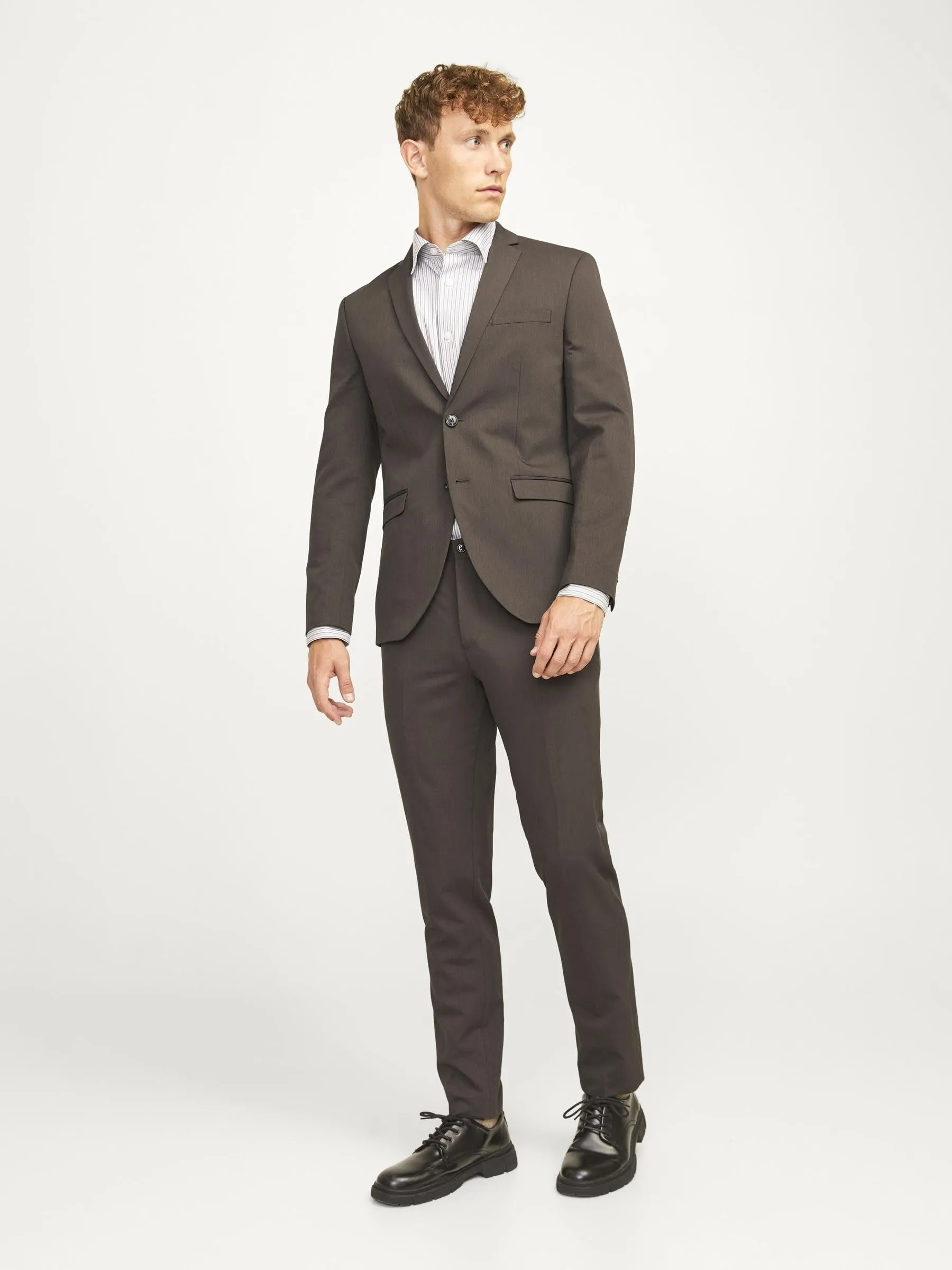 Jack & Jones JPRCOSTA Suit, Super Slim Fit, 54 - immagine 5