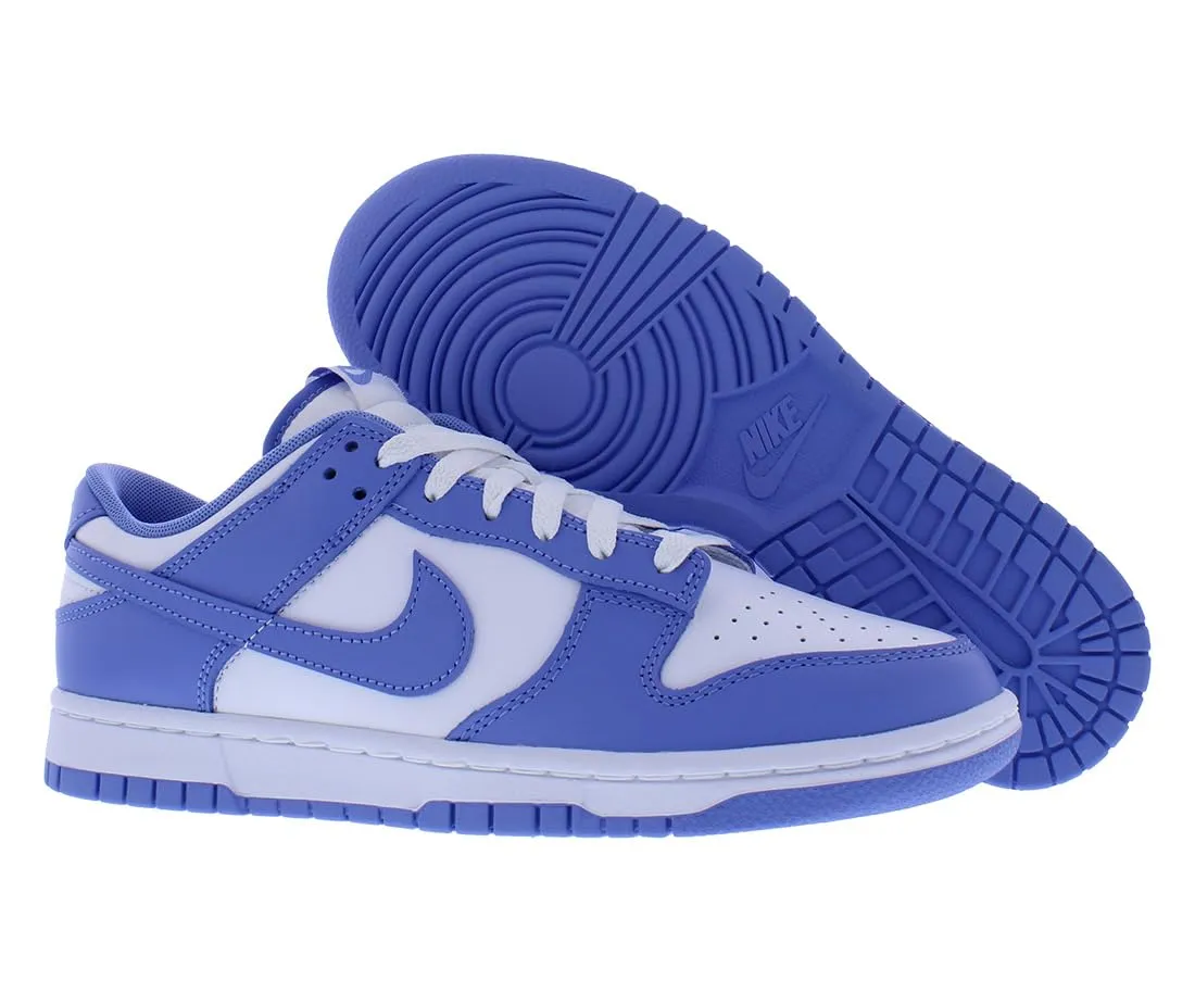 Nike Dunk Low Uomo DV0833-400 Polar Bianco Bianco 47 EU - immagine 2