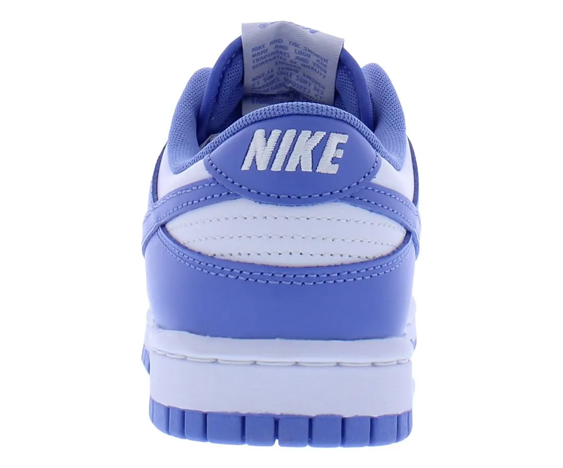 Nike Dunk Low Uomo DV0833-400 Polar Bianco Bianco 47 EU - immagine 4