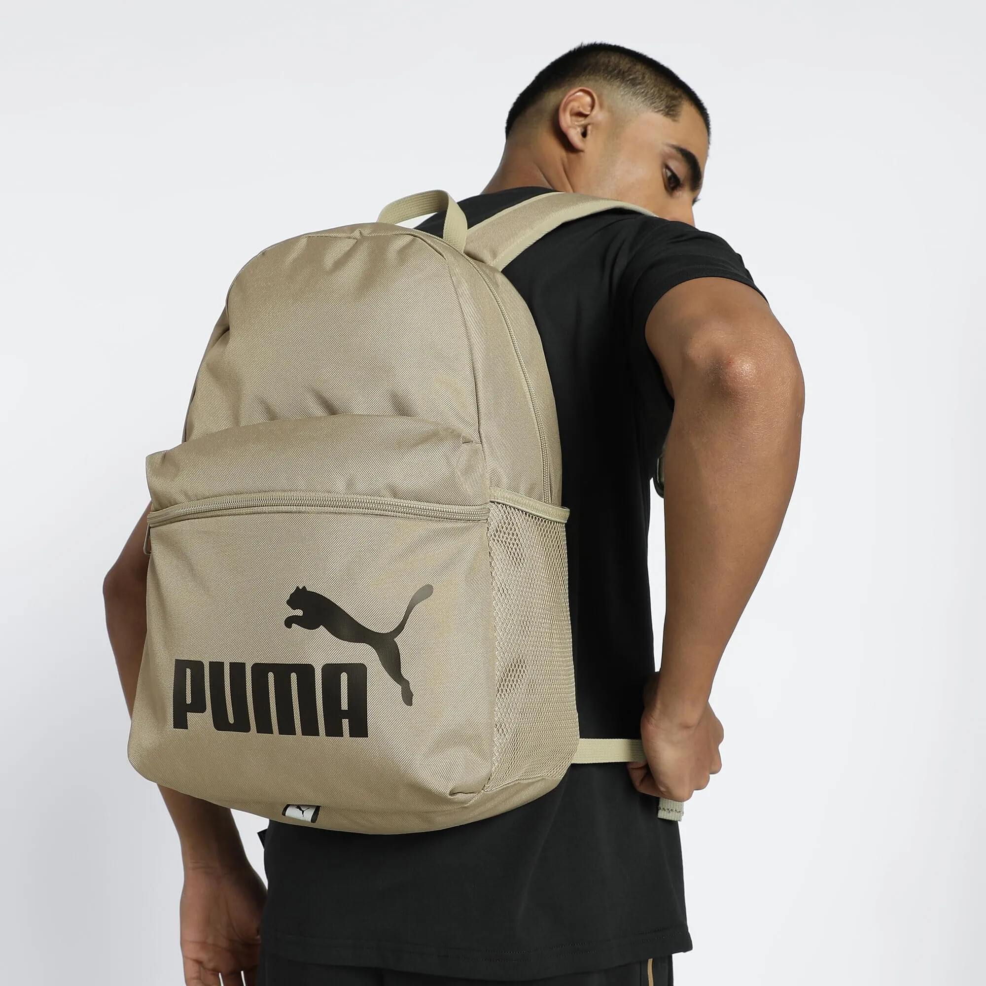 Puma Phase Backpack, Oak Branch - immagine 3