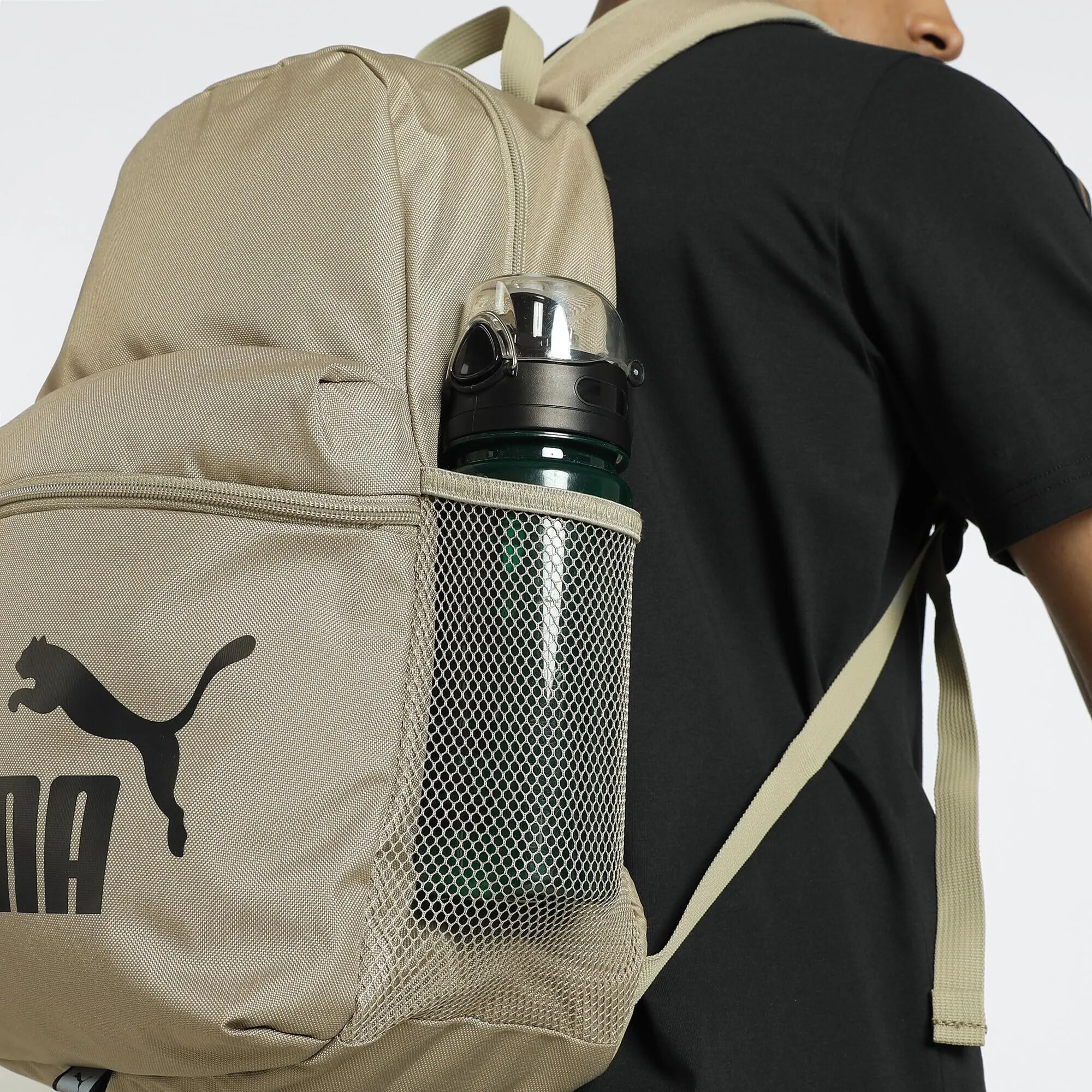 Puma Phase Backpack, Oak Branch - immagine 4