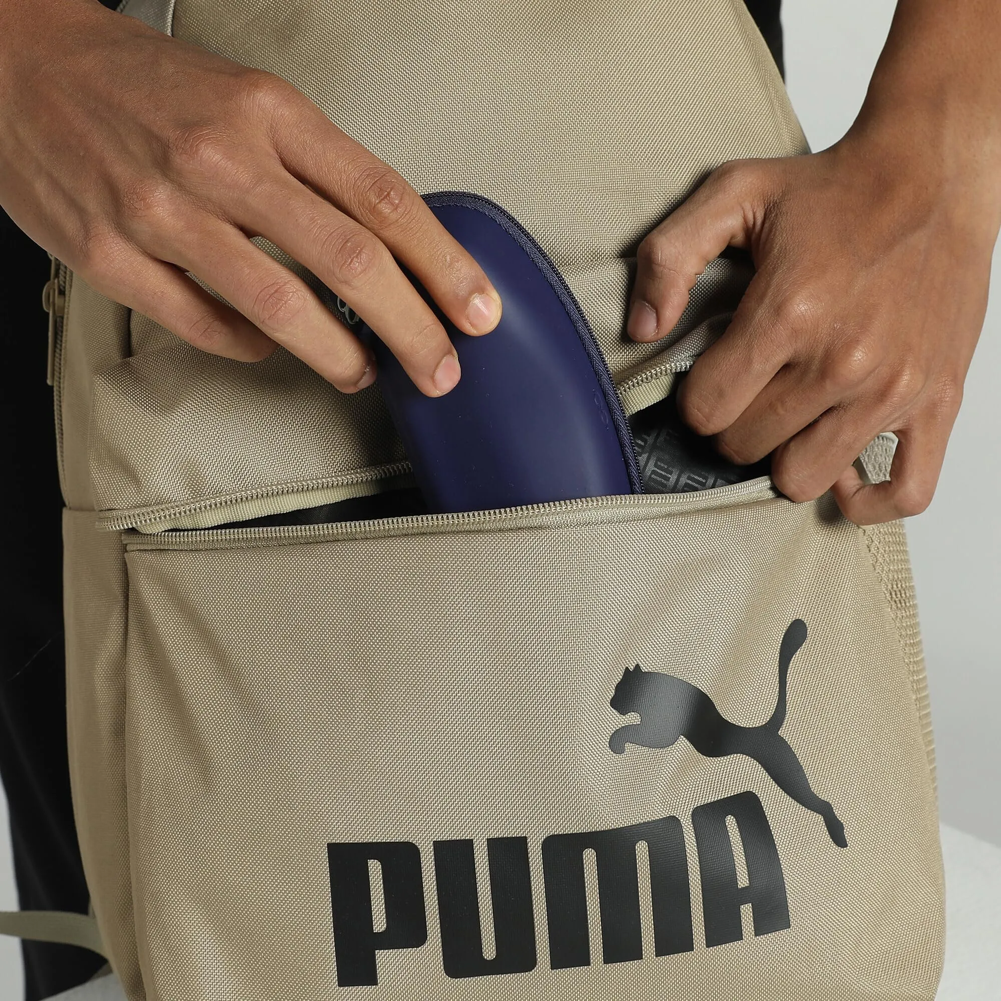 Puma Phase Backpack, Oak Branch - immagine 5