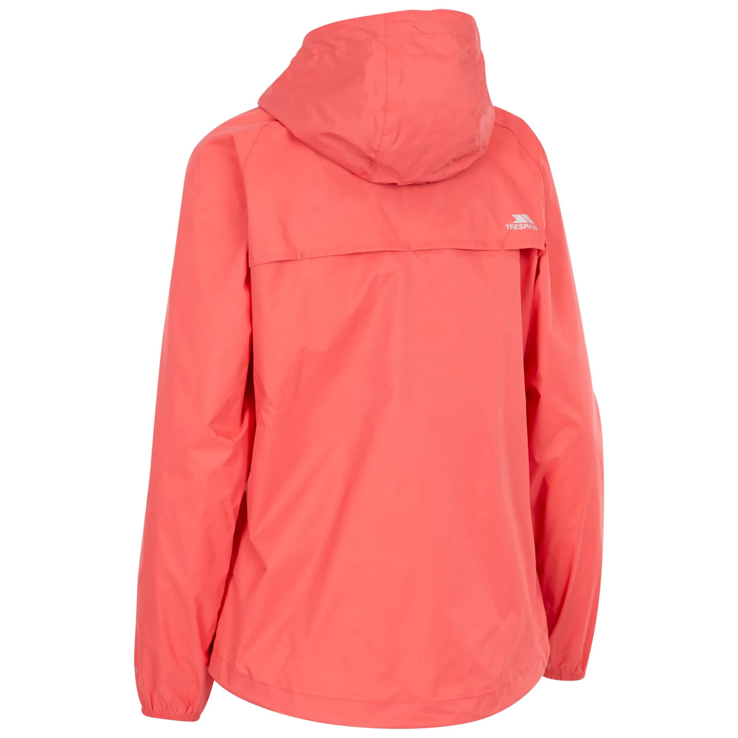 Trespass Qikpac Female Jkt TP75 - immagine 3