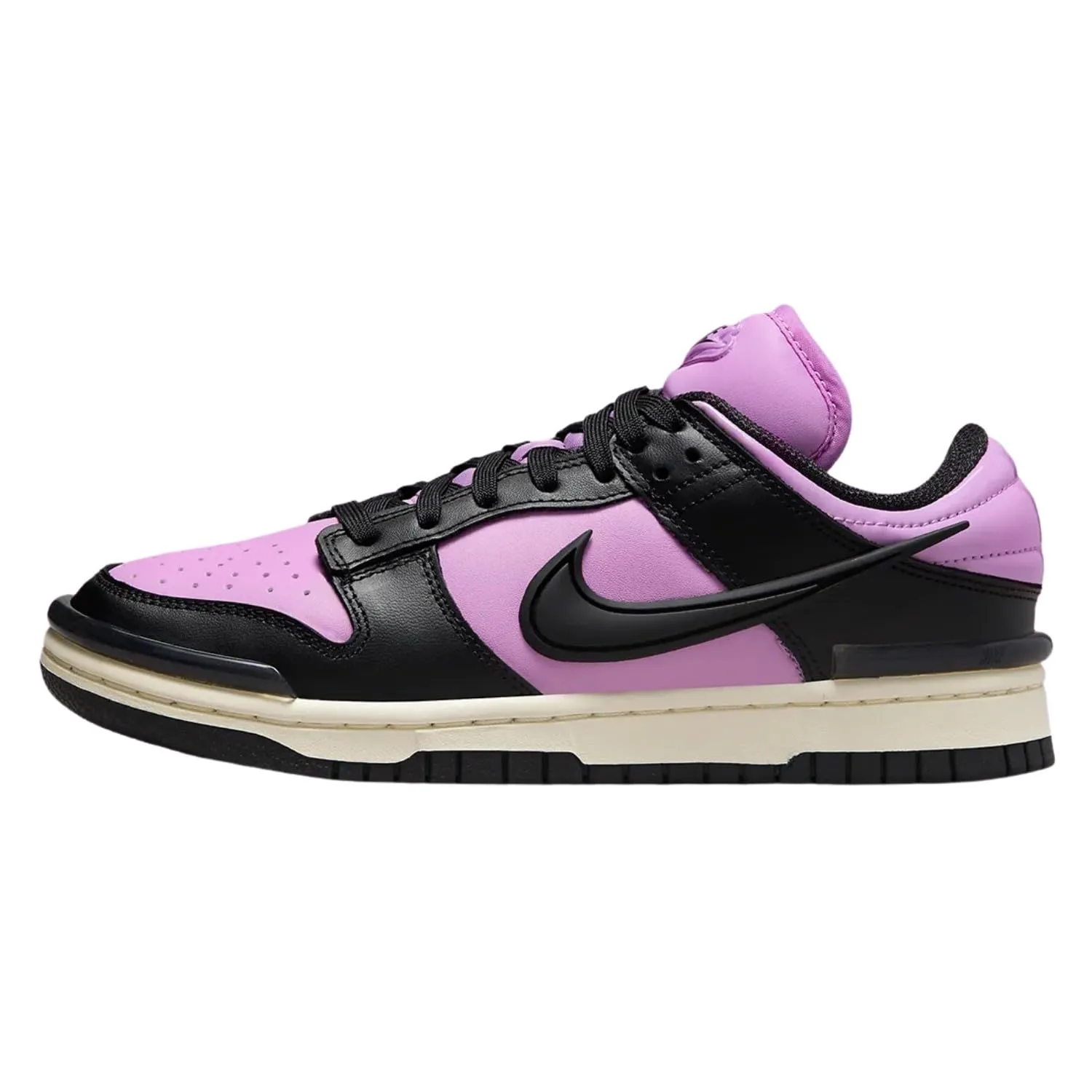 Nike Dunk Low Retro Canyon Rust DD1503-602 Rush Fucsia Nero 35.5 EU - immagine 1