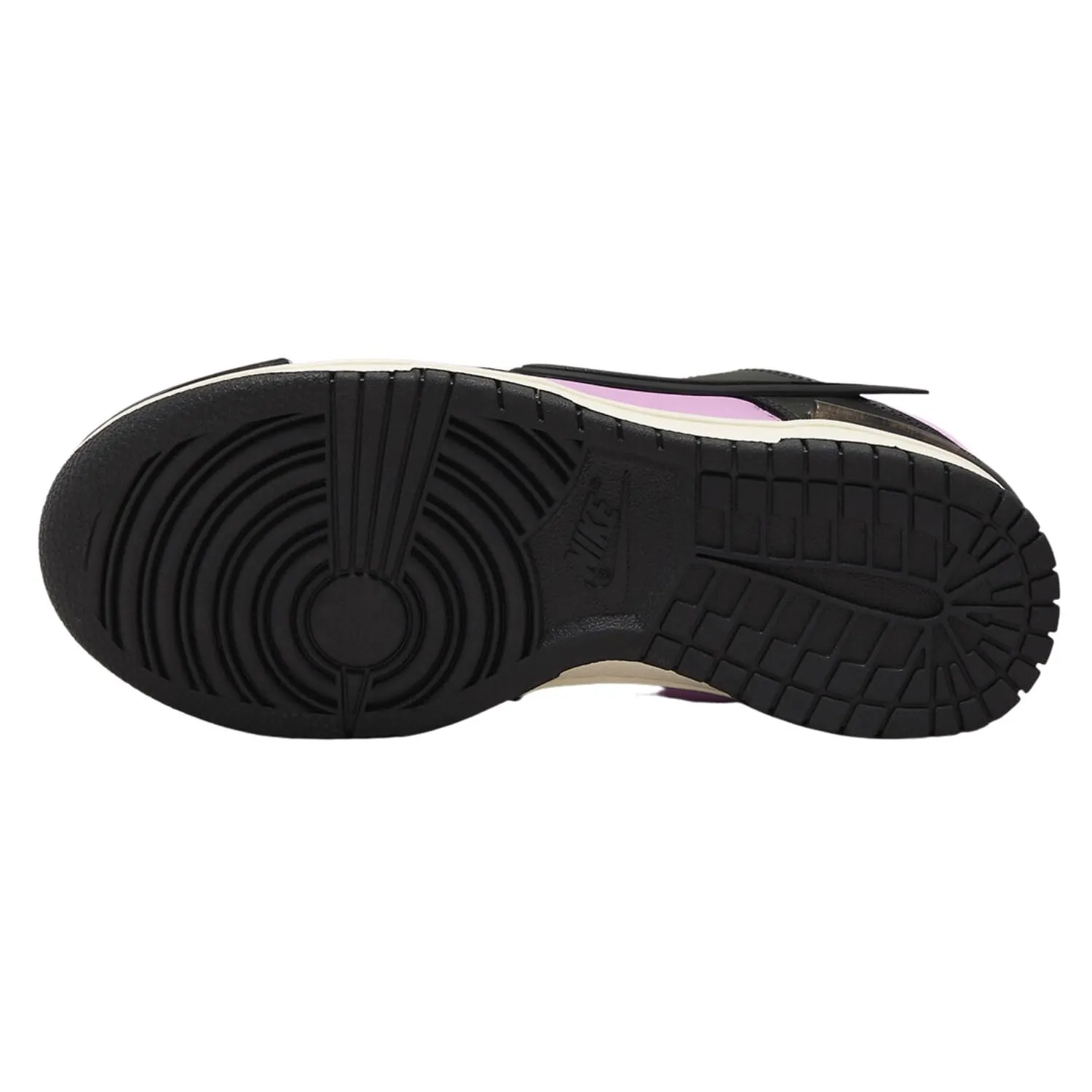 Nike Dunk Low Retro Canyon Rust DD1503-602 Rush Fucsia Nero 35.5 EU - immagine 5