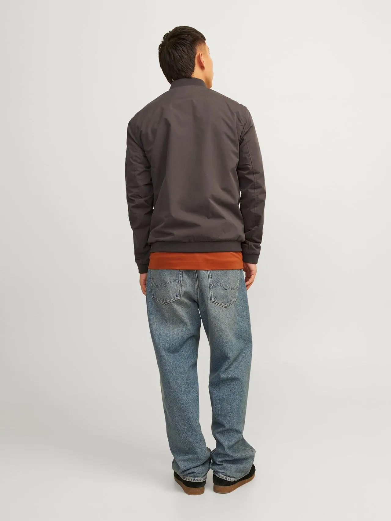 Jack & Jones Giubbotto Bomber Mulch - immagine 2