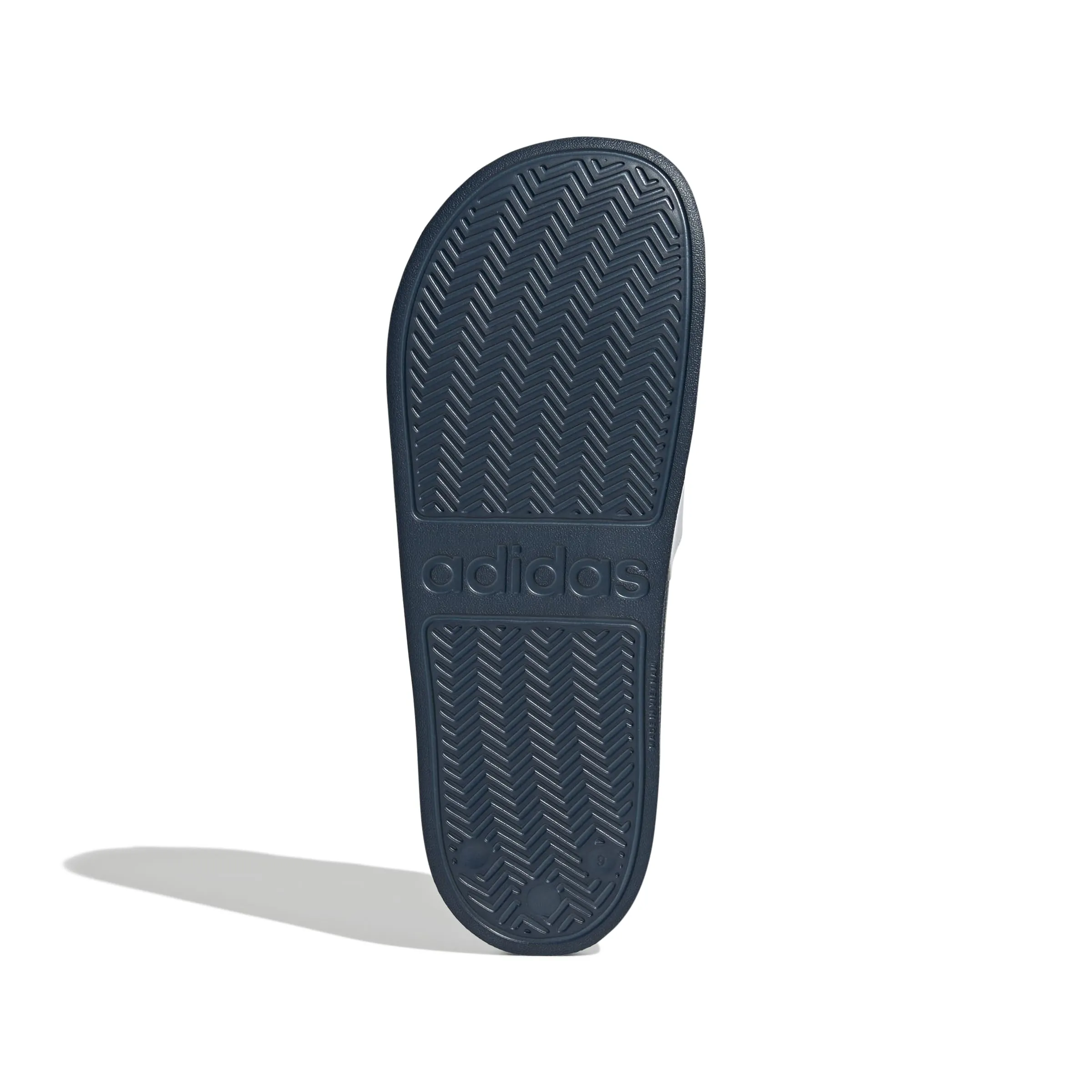 adidas Adilette Shower Slides, Cloudwhite Betsca Tenabl, 39 EU - immagine 5