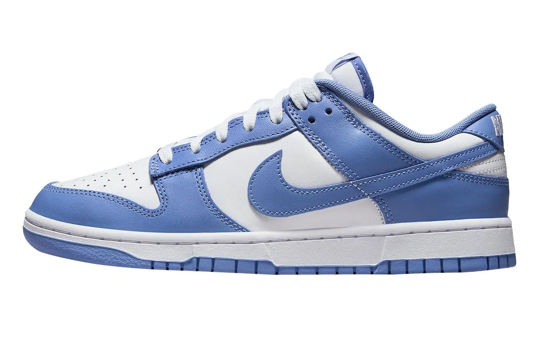 Nike Dunk Low DV0833-400 Bianco Polare 39 EU - immagine 1