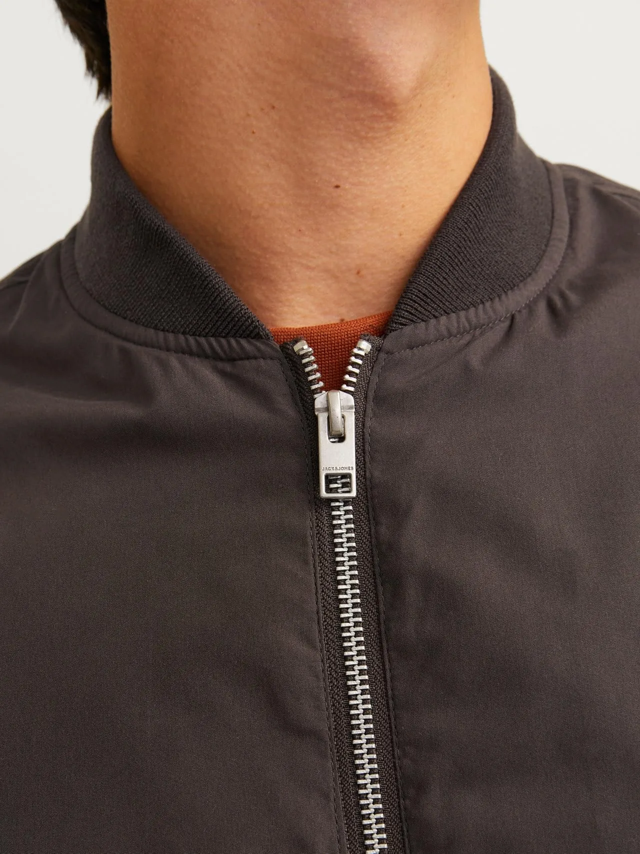Jack & Jones Giubbotto Bomber Mulch - immagine 5