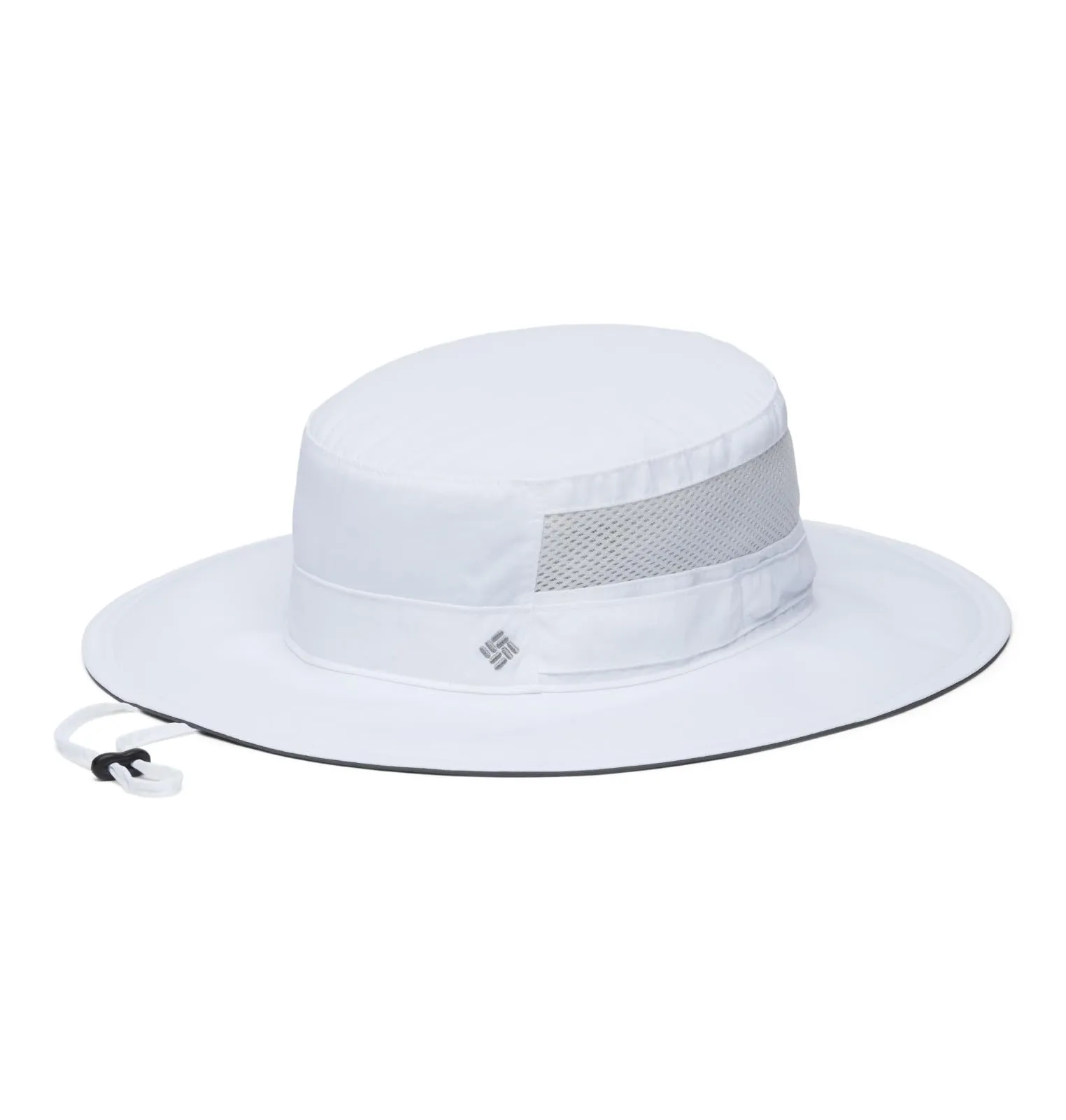 Columbia Bora Bora Booney Unisex Adult Hat, White, One Size - immagine 1