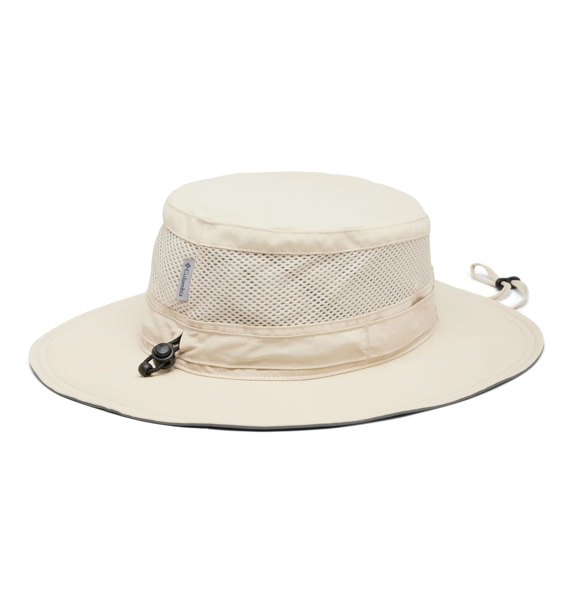 Columbia Bora Bora Booney Unisex Adult Cappello, Fossil, Taglia unica - immagine 2