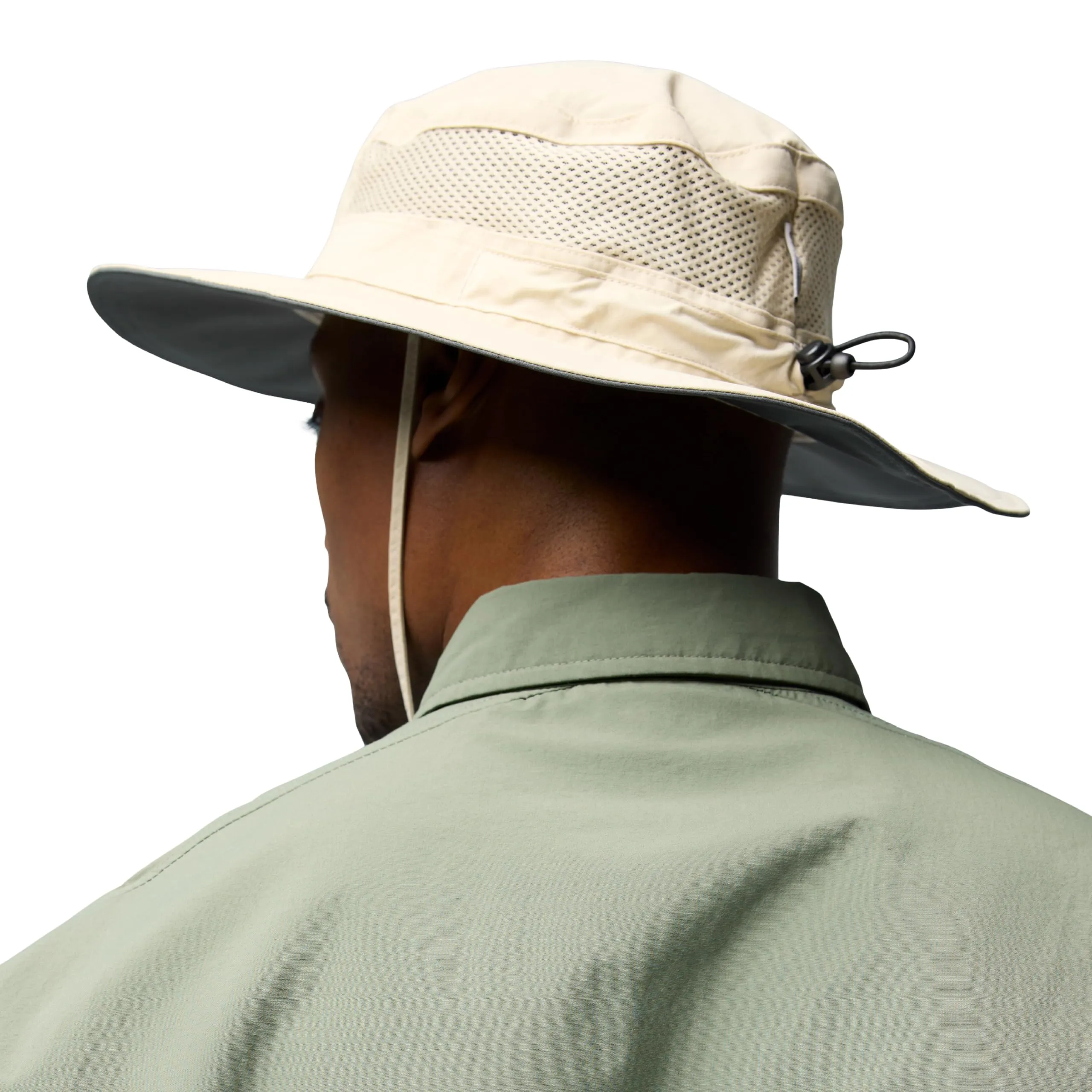 Columbia Bora Bora Booney Unisex Adult Cappello, Fossil, Taglia unica - immagine 7