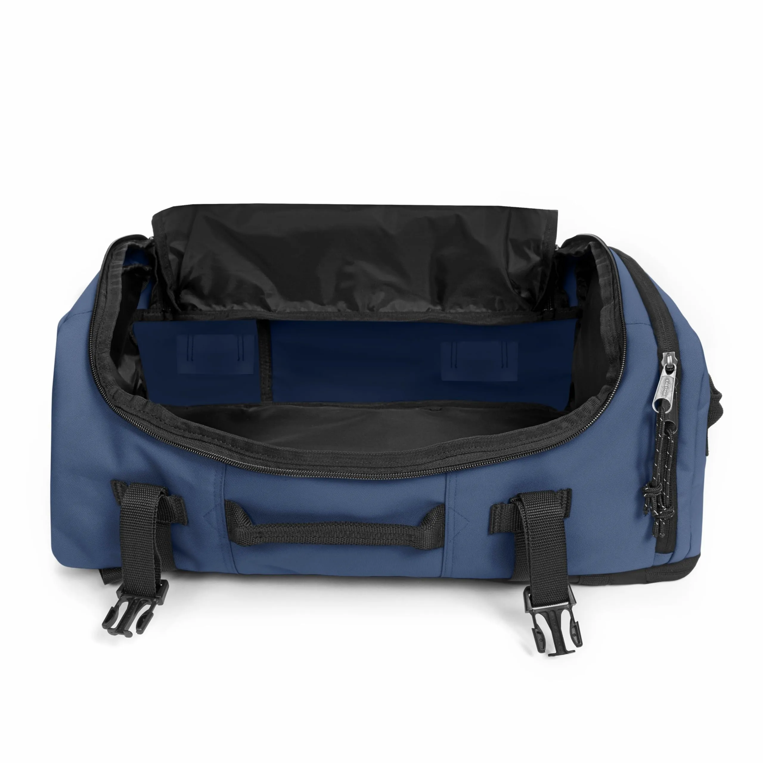 Eastpak Carry Pack Borsone Zaino Porta Laptop 30L - immagine 2