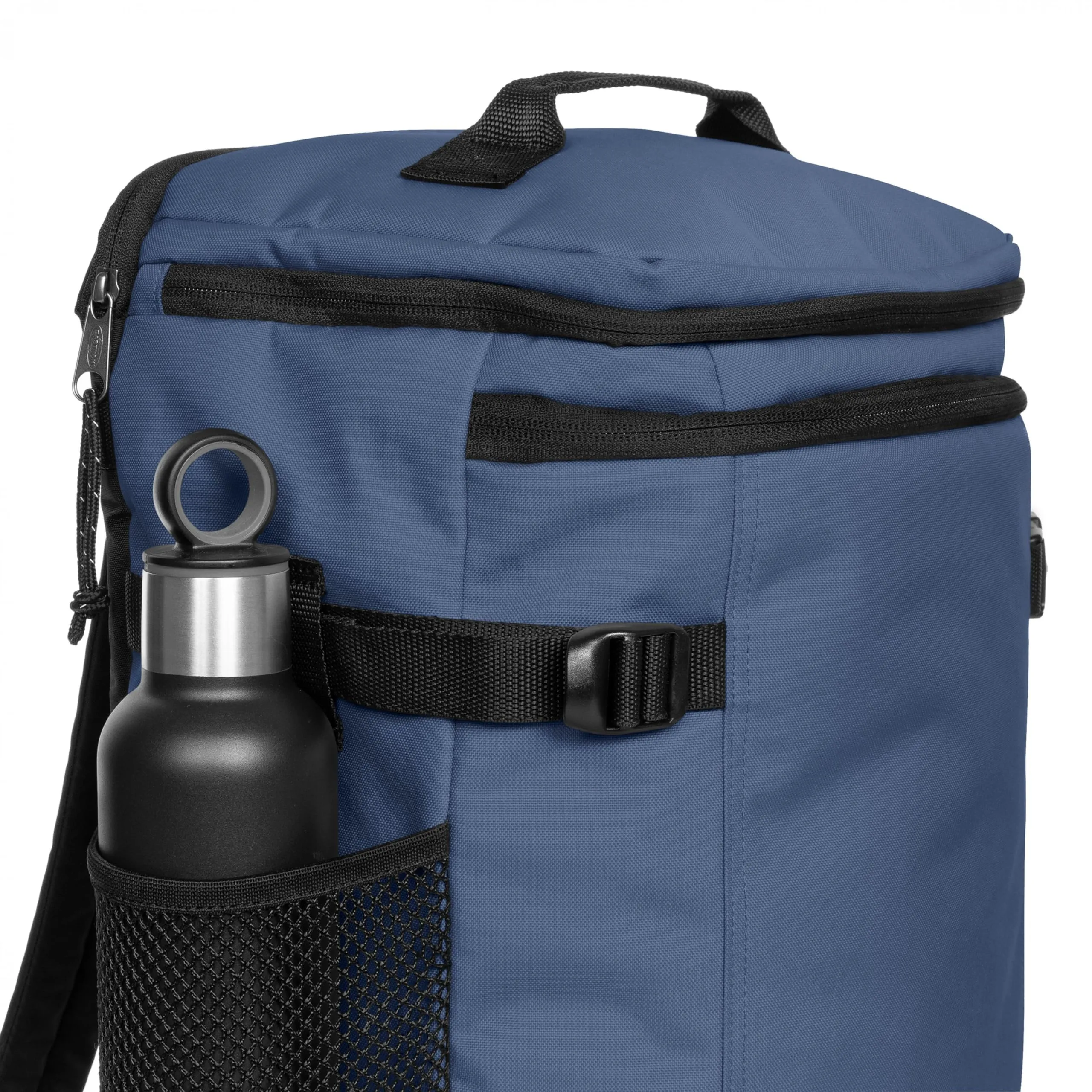 Eastpak Carry Pack Borsone Zaino Porta Laptop 30L - immagine 3