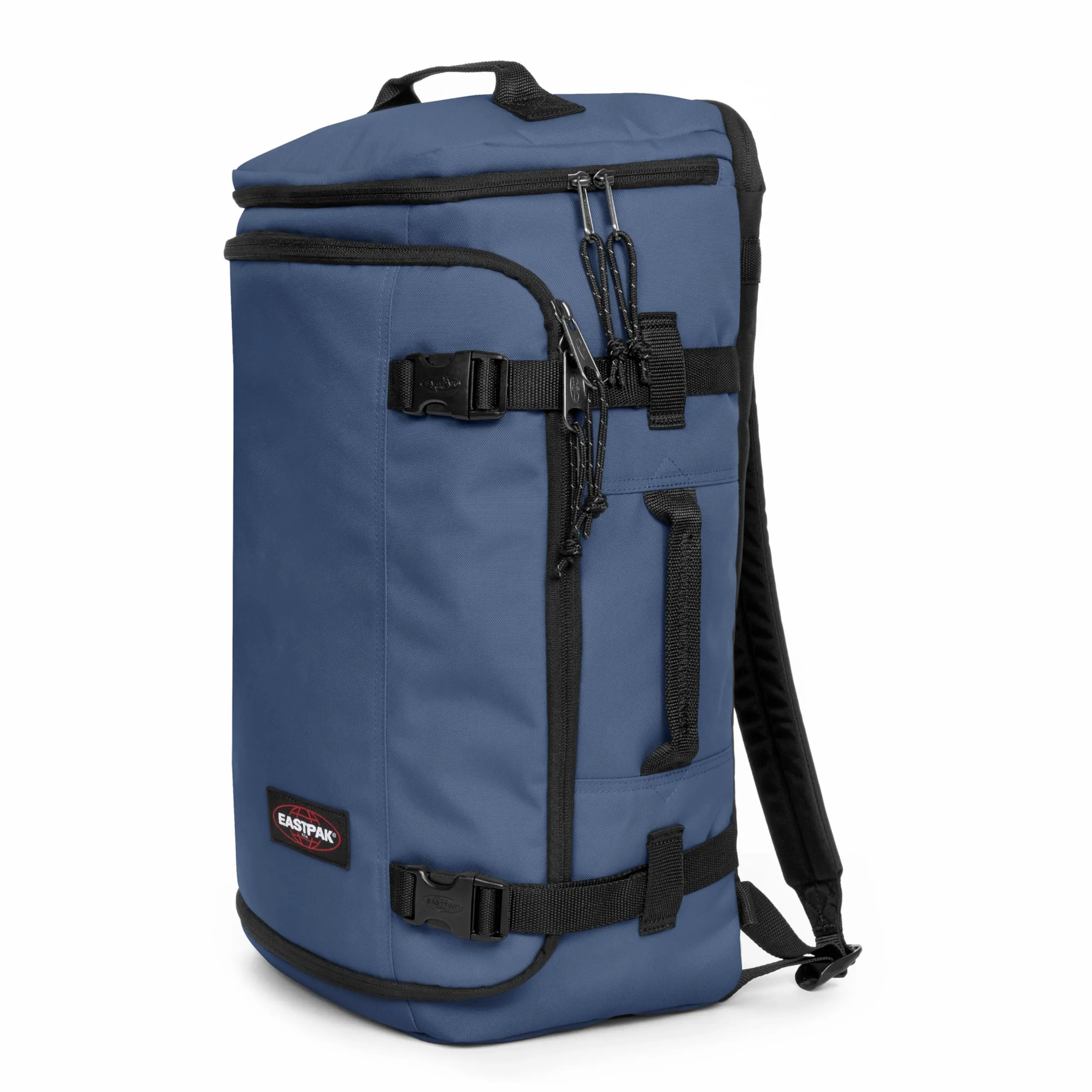 Eastpak Carry Pack Borsone Zaino Porta Laptop 30L - immagine 4
