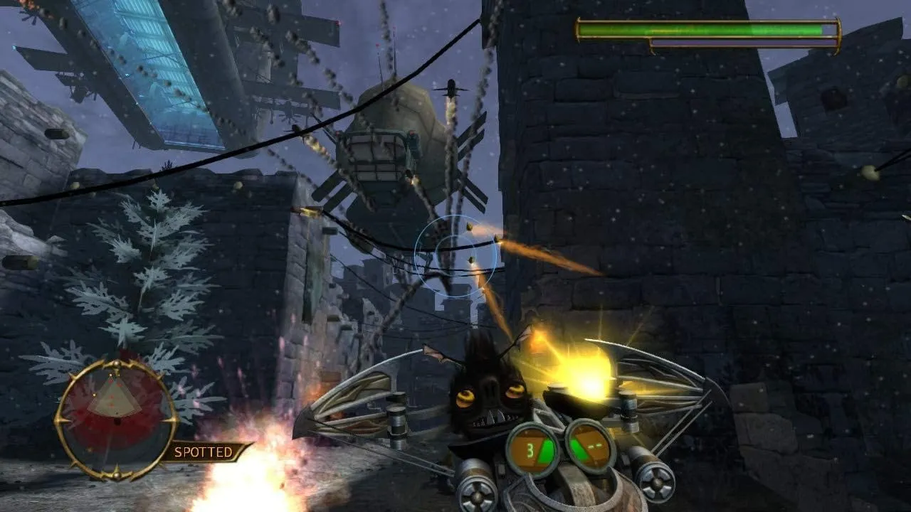 Oddworld: Stranger's Wrath - Nintendo Switch, Standard Edition - immagine 2