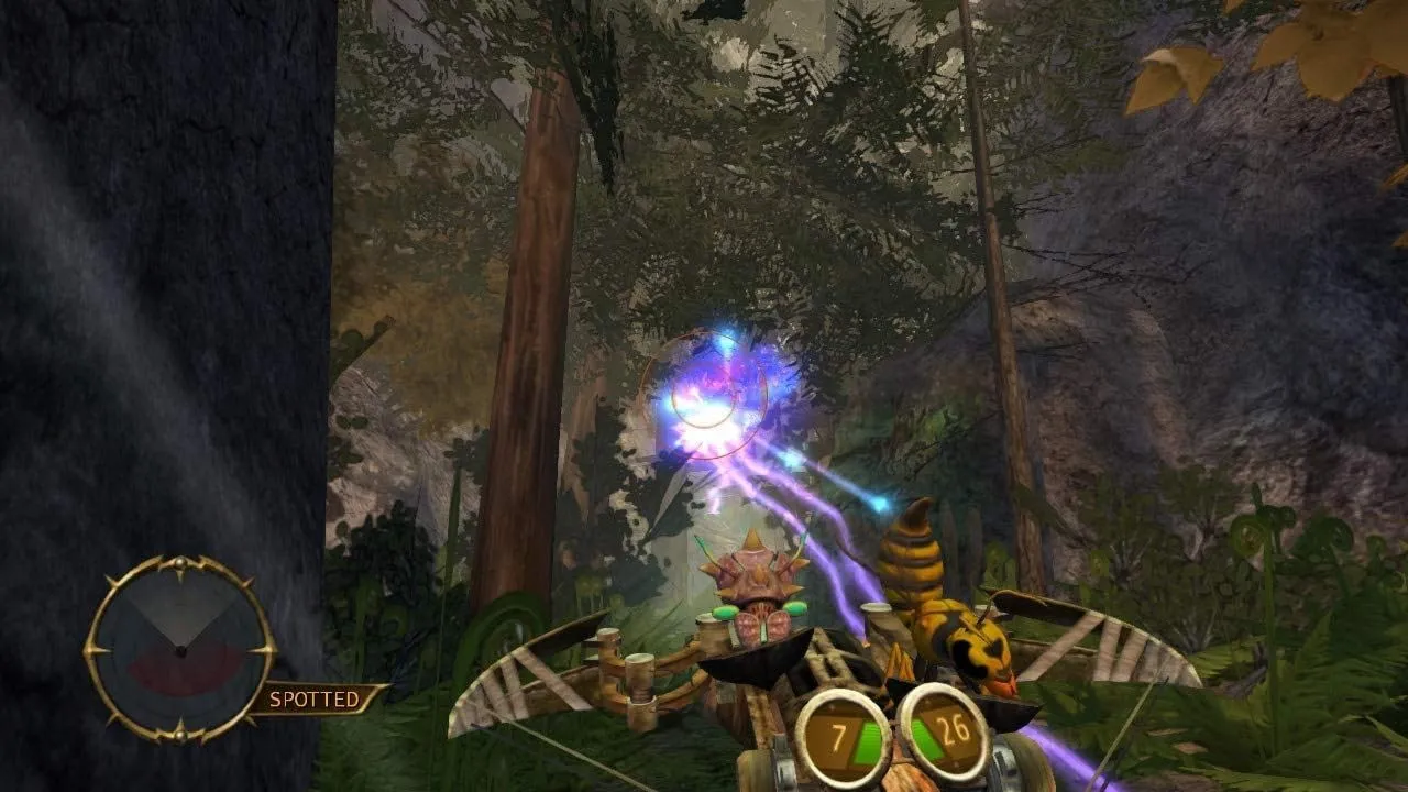 Oddworld: Stranger's Wrath - Nintendo Switch, Standard Edition - immagine 6