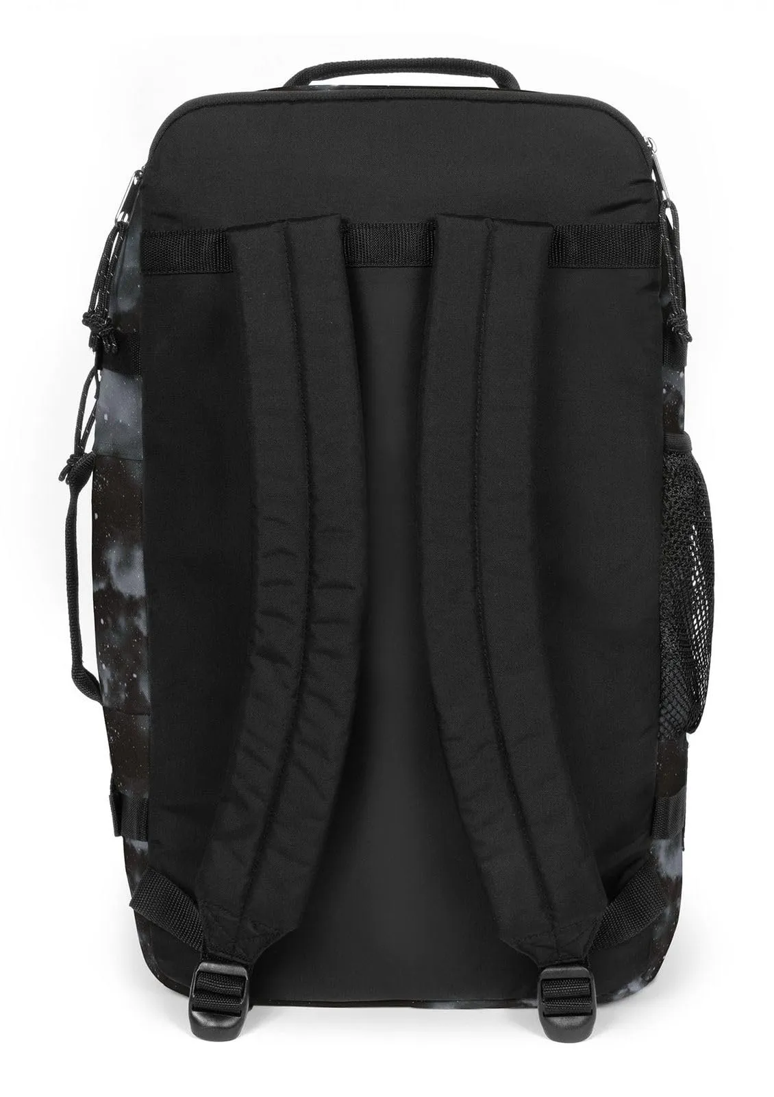 Eastpak Carry Pack 30L Travel Bag with Laptop Compartment - Clouds Black - immagine 3