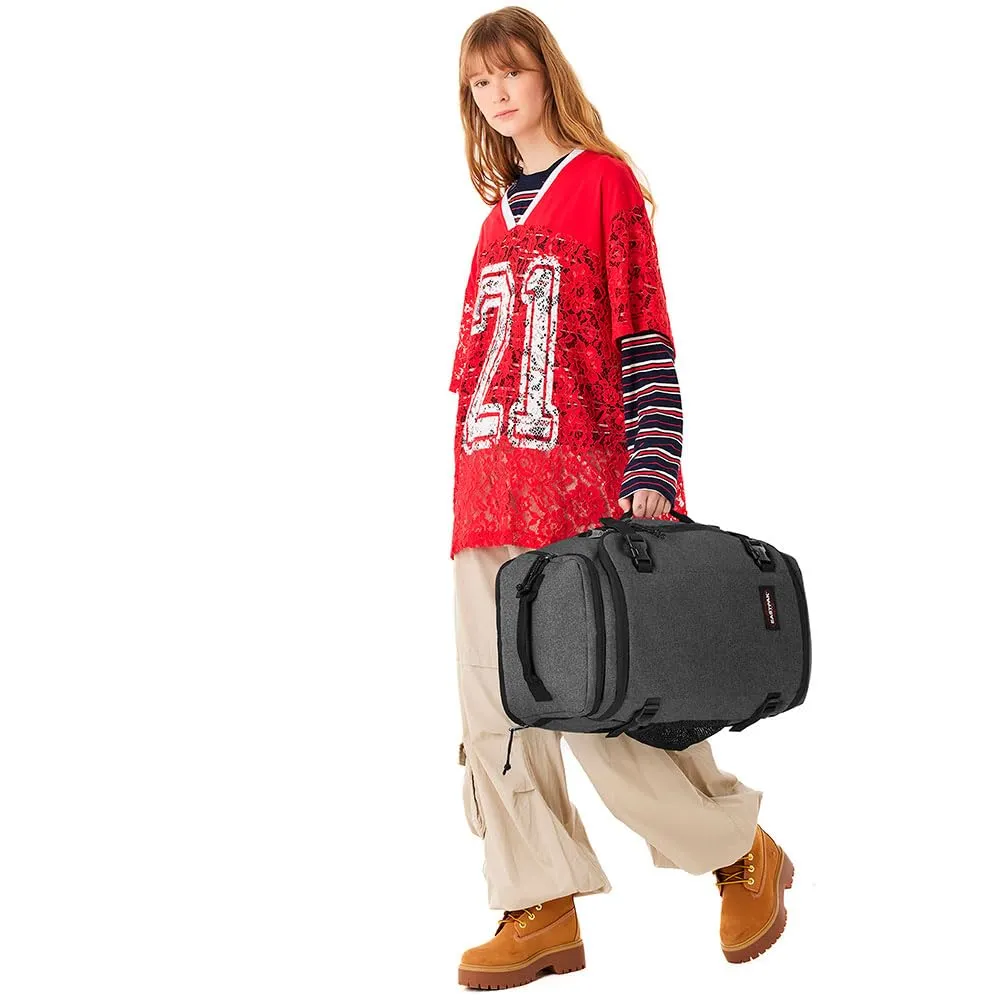 Eastpak Carry Pack Convertible Duffel Backpack 30L with Laptop Compartment - immagine 6
