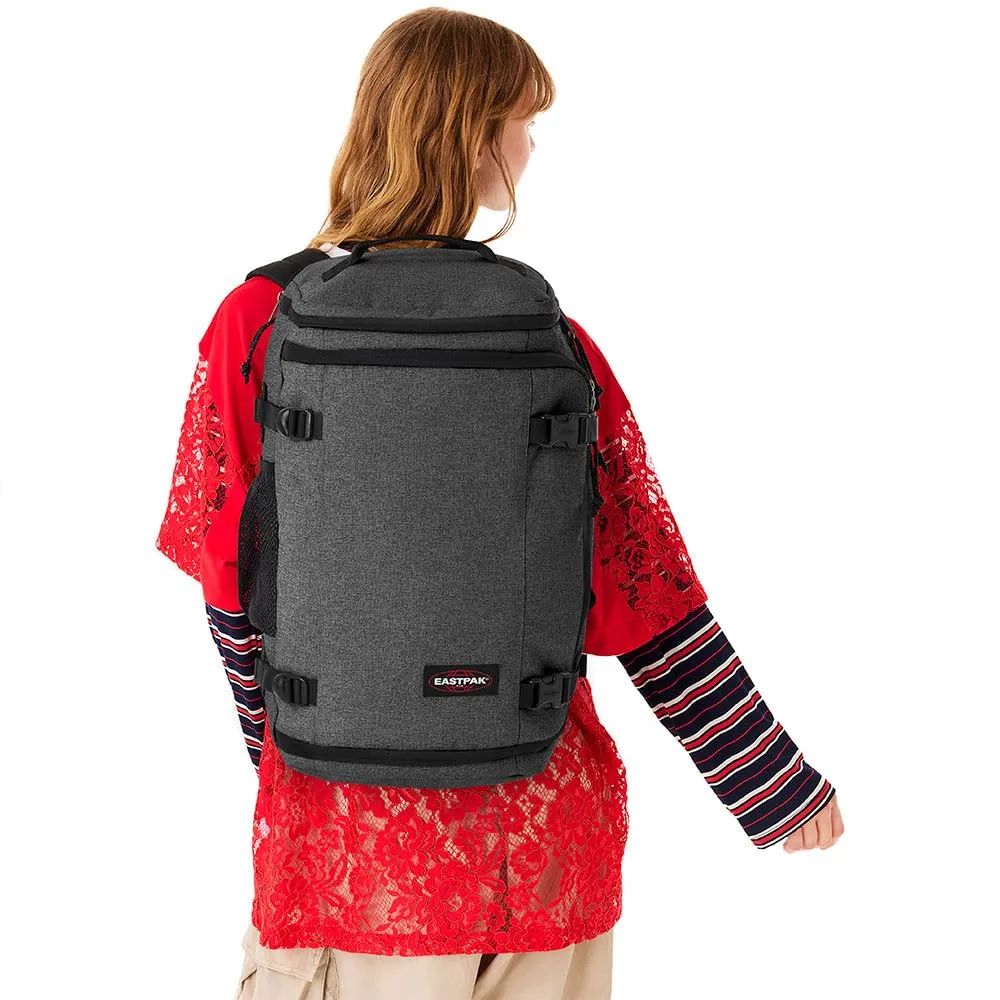 Eastpak Carry Pack Convertible Duffel Backpack 30L with Laptop Compartment - immagine 7