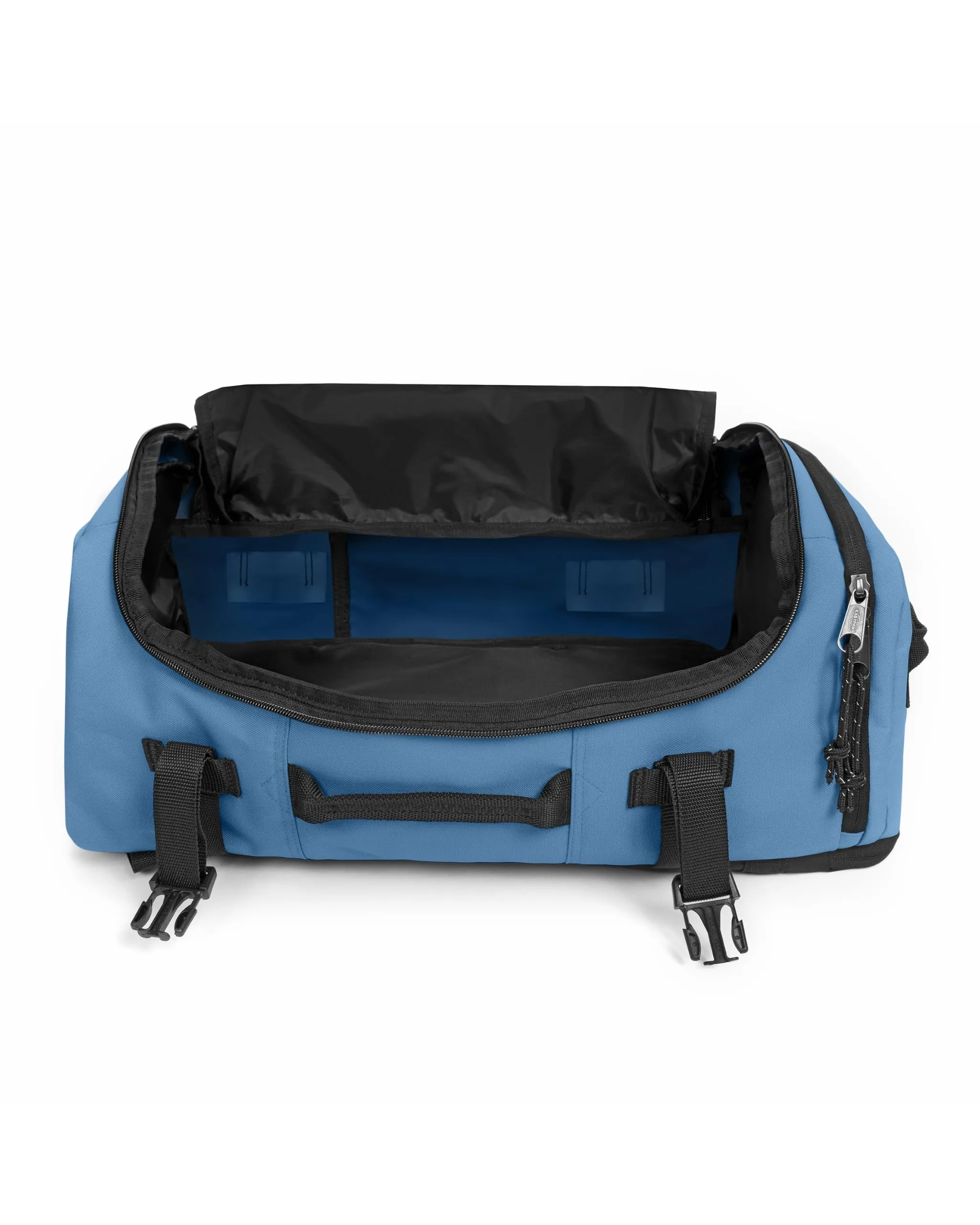 Eastpak Carry Pack Borsone Viaggio Zaino Porta Laptop 30L - immagine 2