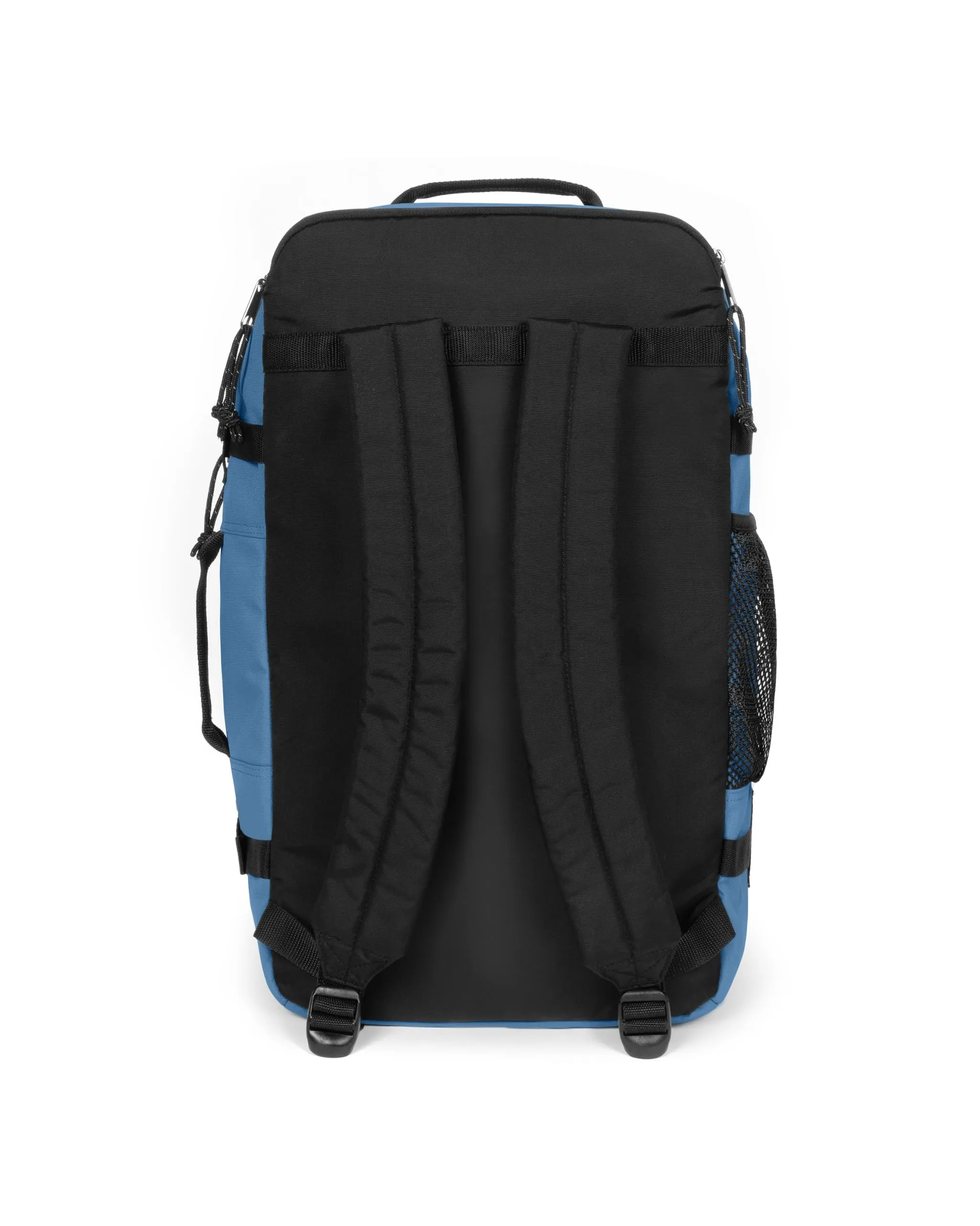 Eastpak Carry Pack Borsone Viaggio Zaino Porta Laptop 30L - immagine 4