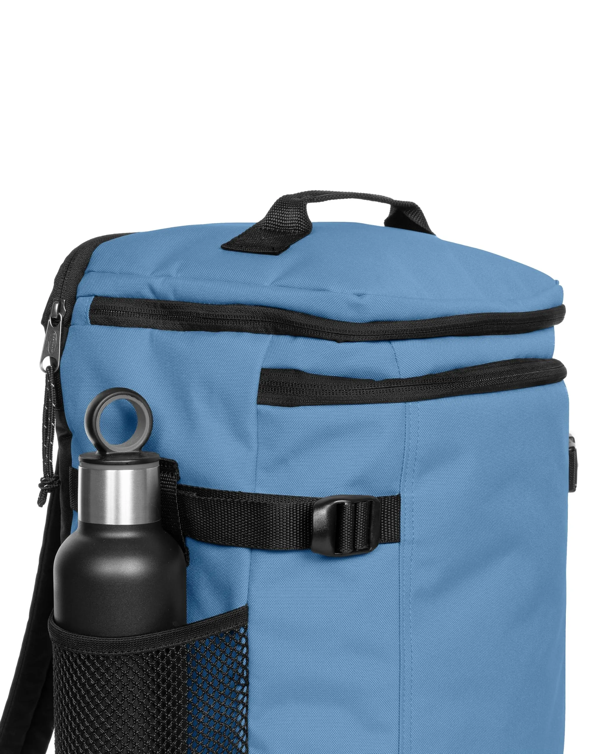 Eastpak Carry Pack Borsone Viaggio Zaino Porta Laptop 30L - immagine 5