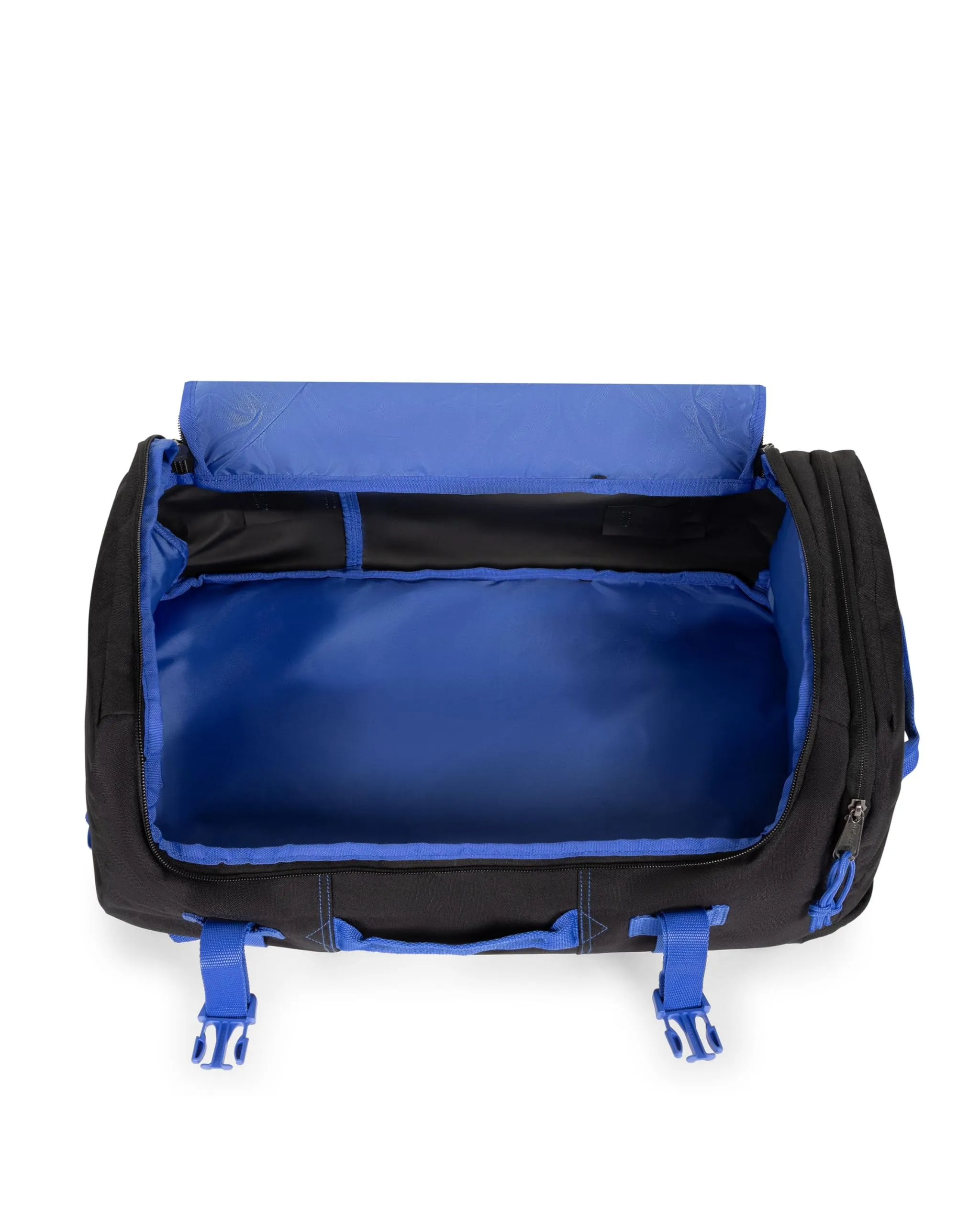 Eastpak Carry Pack Convertible Travel Bag and Backpack 30L with Laptop Compartment - immagine 2