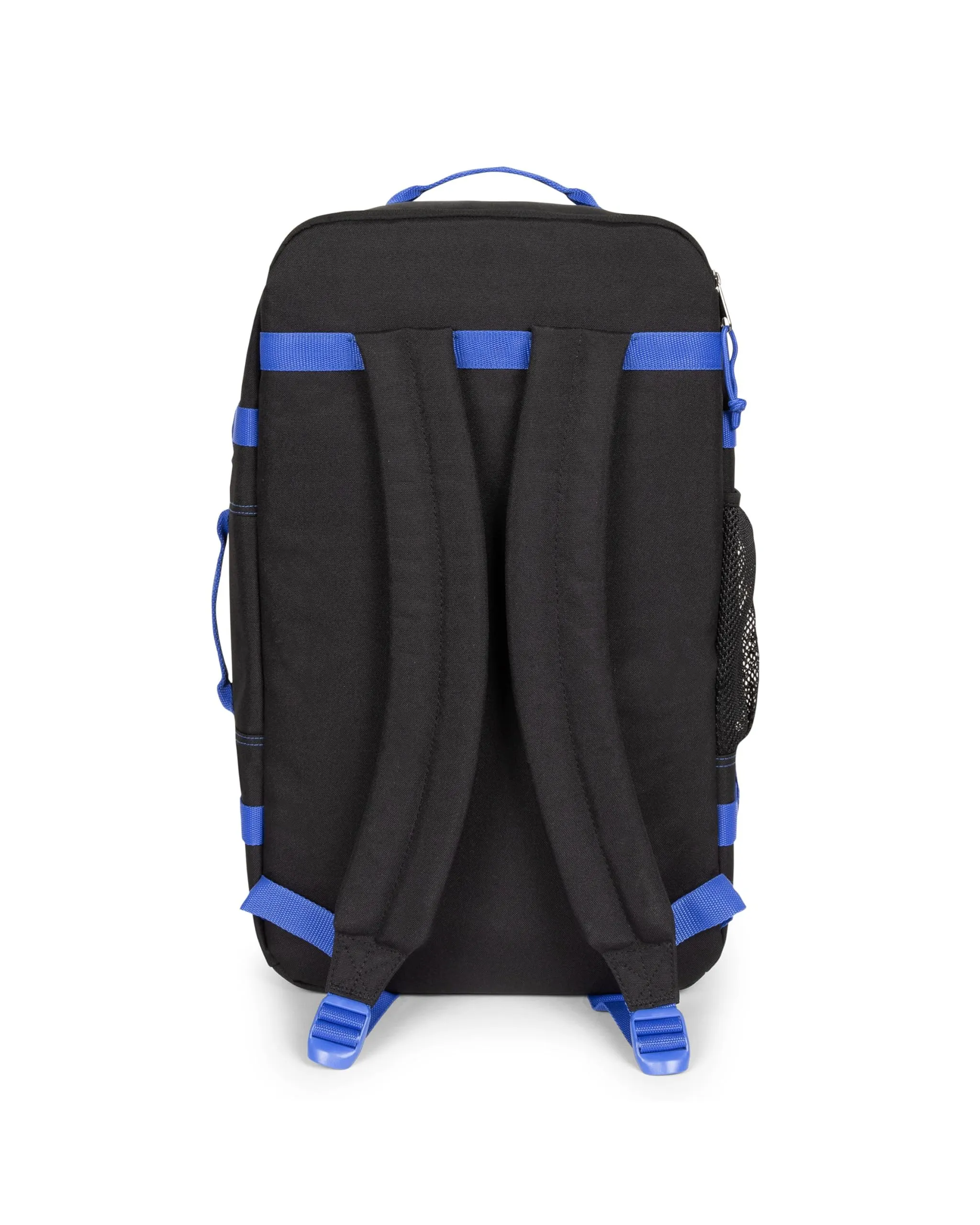Eastpak Carry Pack Convertible Travel Bag and Backpack 30L with Laptop Compartment - immagine 3