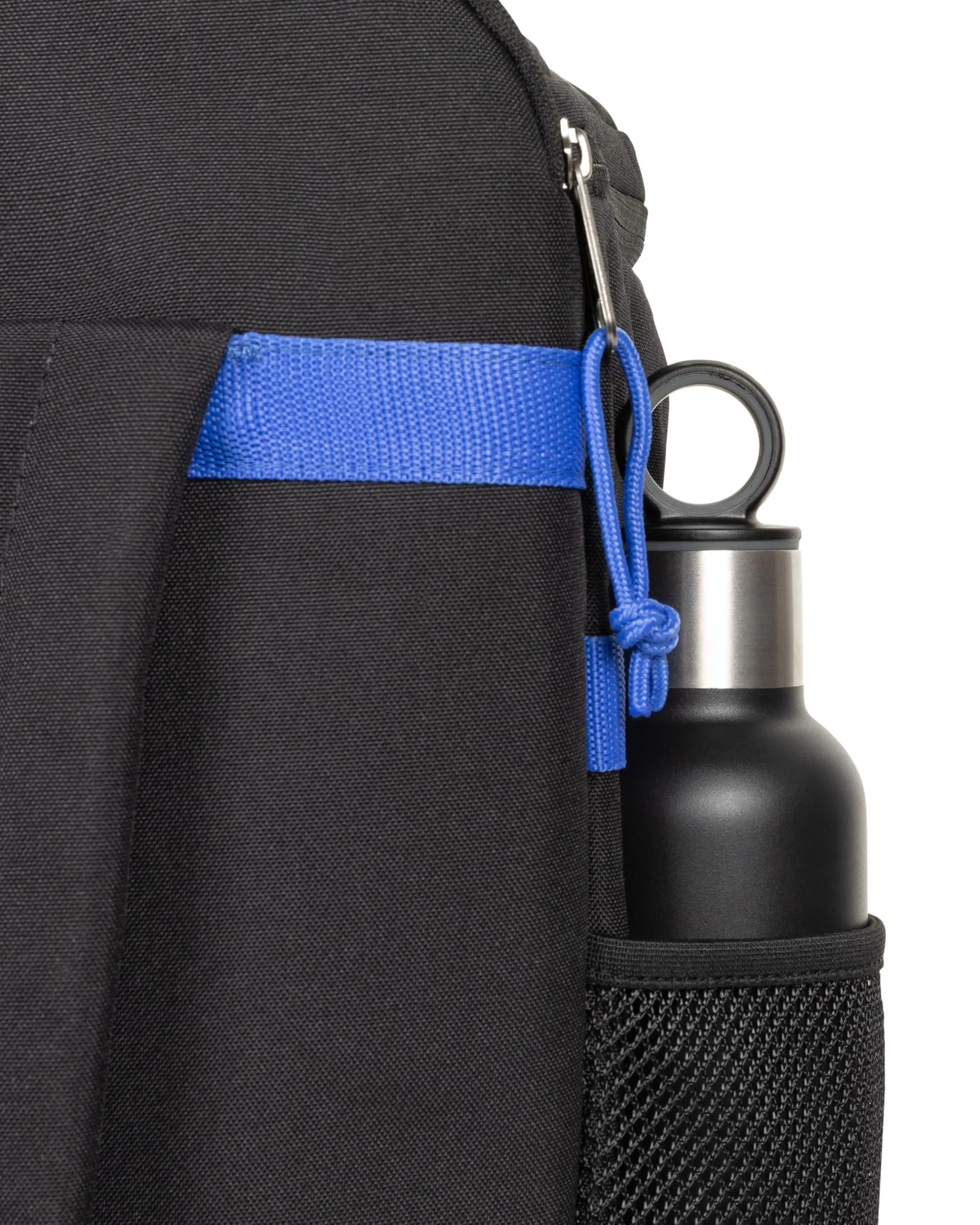 Eastpak Carry Pack Convertible Travel Bag and Backpack 30L with Laptop Compartment - immagine 4