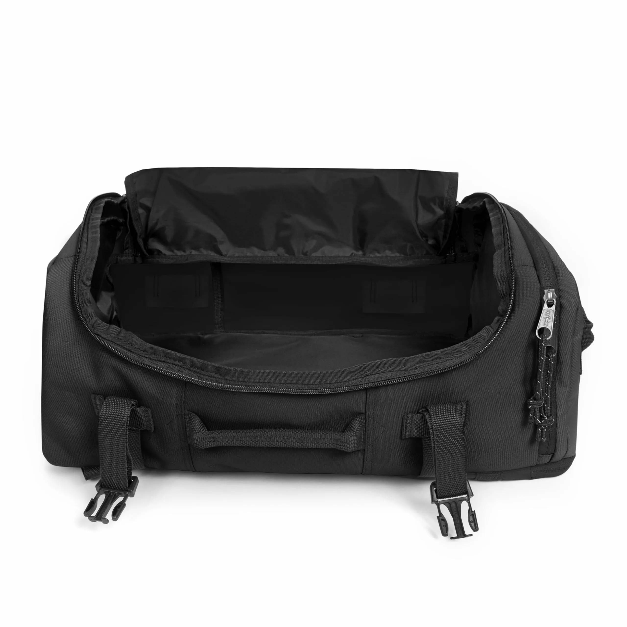 Eastpak Carry Pack Borsone Zaino 30L Porta Laptop JS0A89AM - immagine 3