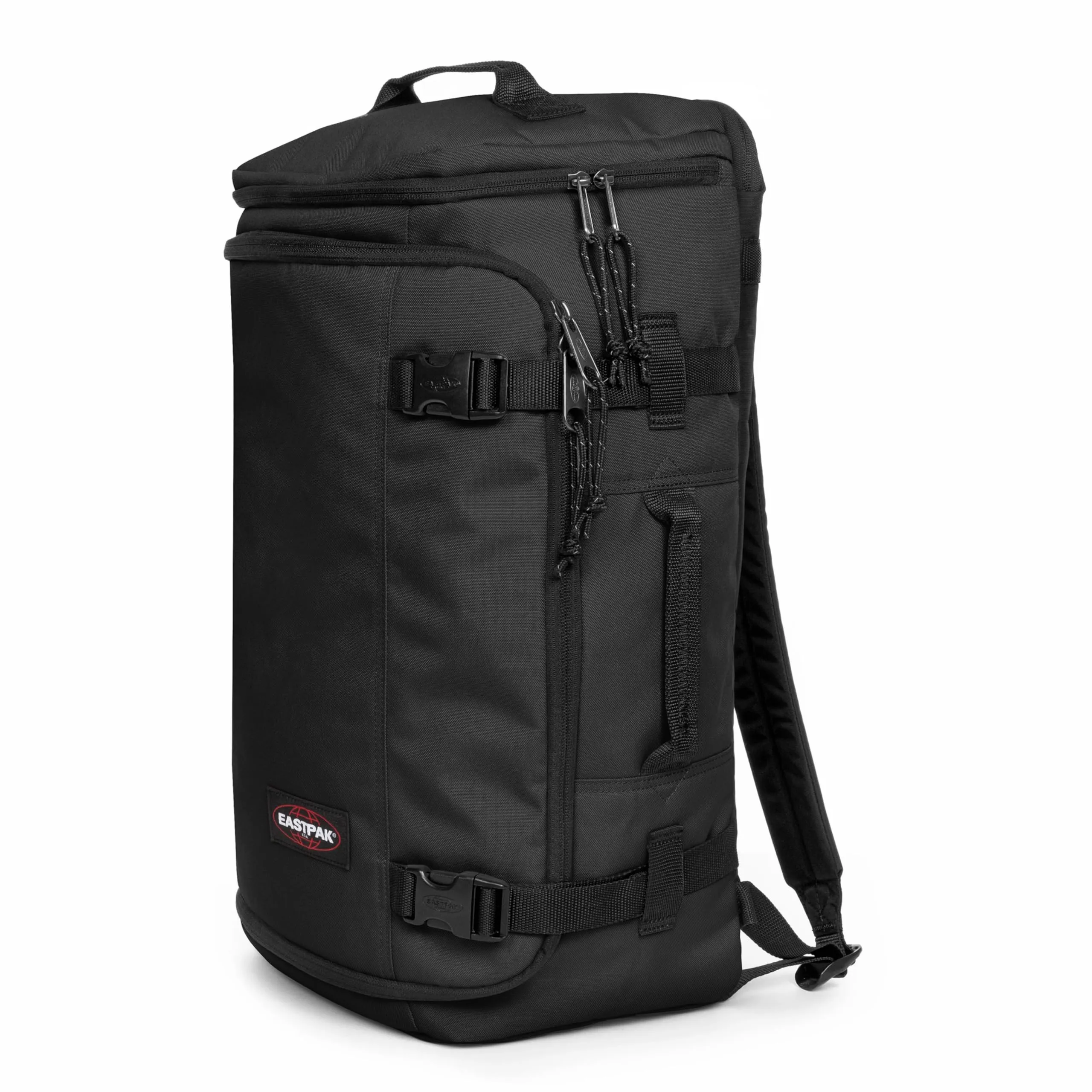 Eastpak Carry Pack Borsone Zaino 30L Porta Laptop JS0A89AM - immagine 4