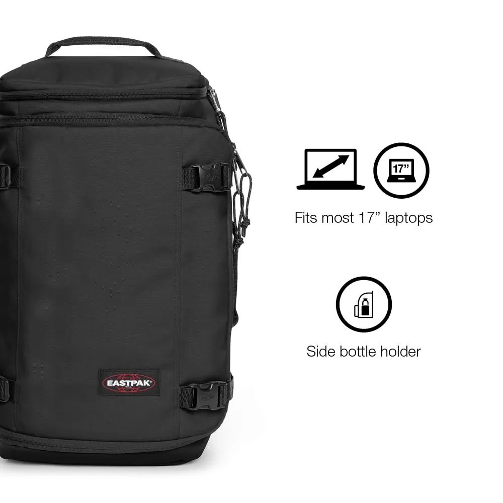 Eastpak Carry Pack Borsone Zaino 30L Porta Laptop JS0A89AM - immagine 5