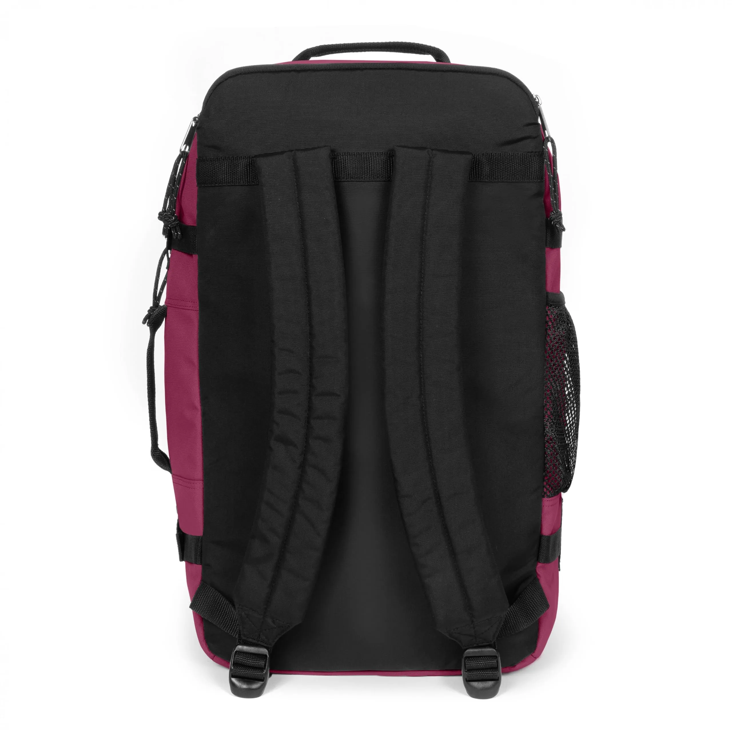 Eastpak Carry Pack 30L Laptop Bag Wine Burgundy - immagine 4