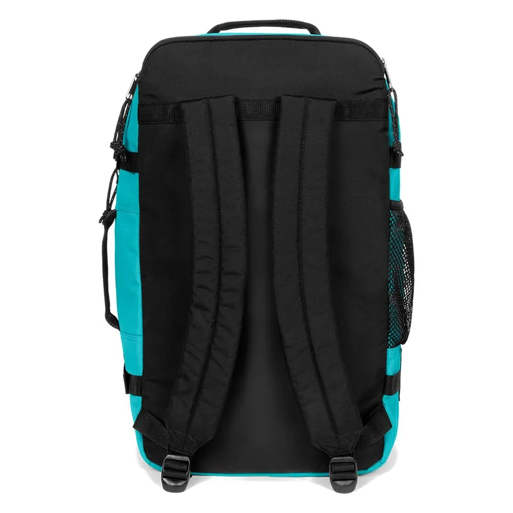 Eastpak Carry Pack 30L Travel Bag with Laptop Compartment - Waterfall Blue - immagine 5