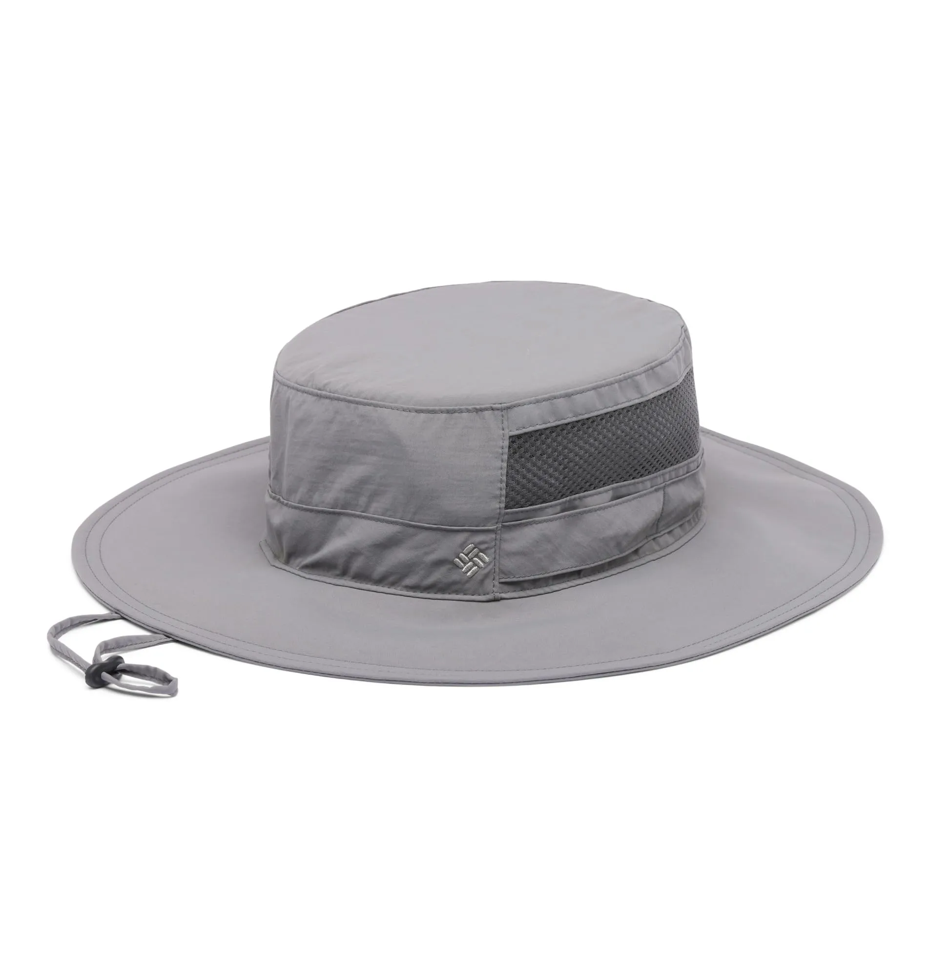 Columbia Bora Bora Booney Unisex Adult Hat - City Grey, One Size - immagine 1