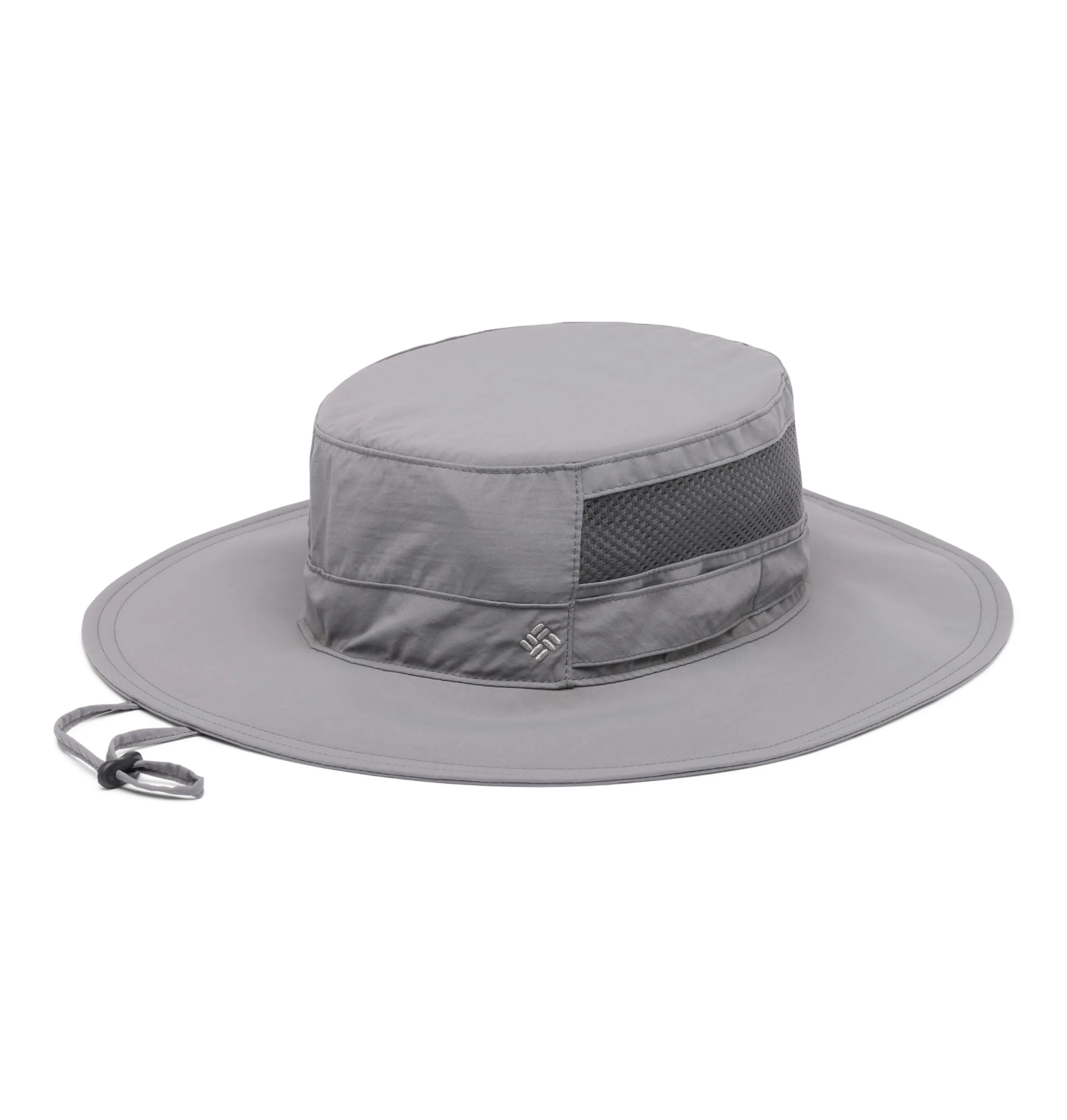 Columbia Bora Bora Booney Unisex Adult Hat - City Grey, One Size - immagine 2