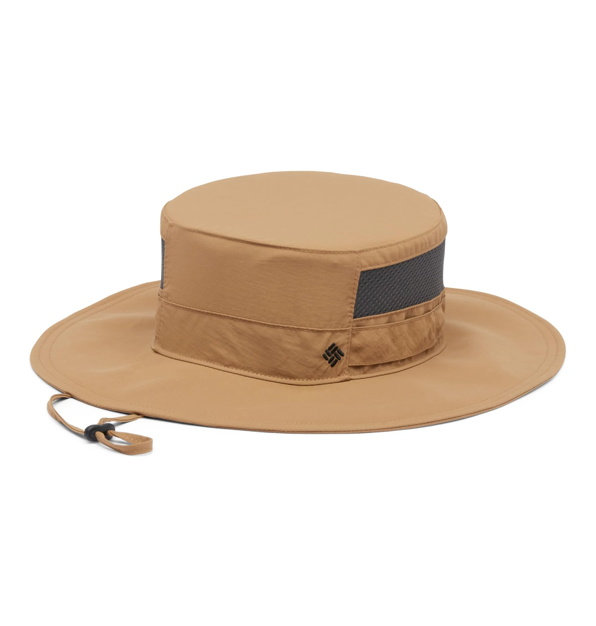 Columbia Bora Bora Booney Hat, Unisex Adult, Delta, One Size - immagine 2
