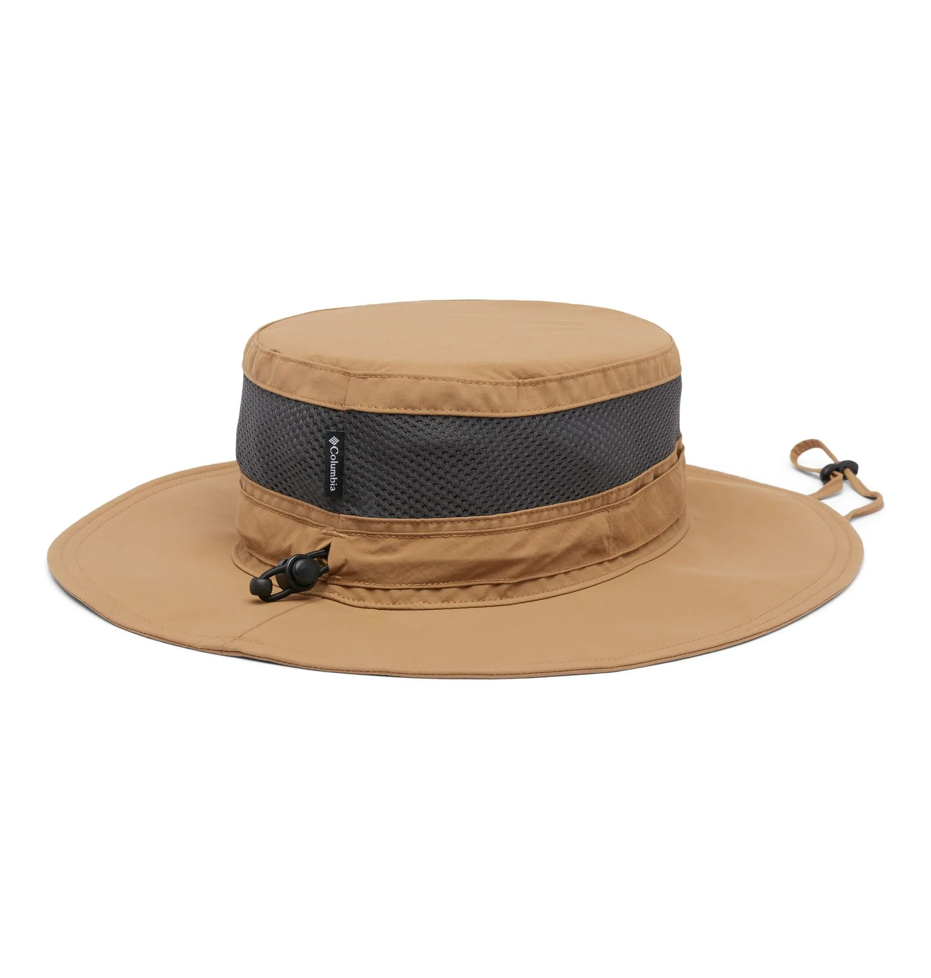 Columbia Bora Bora Booney Hat, Unisex Adult, Delta, One Size - immagine 3
