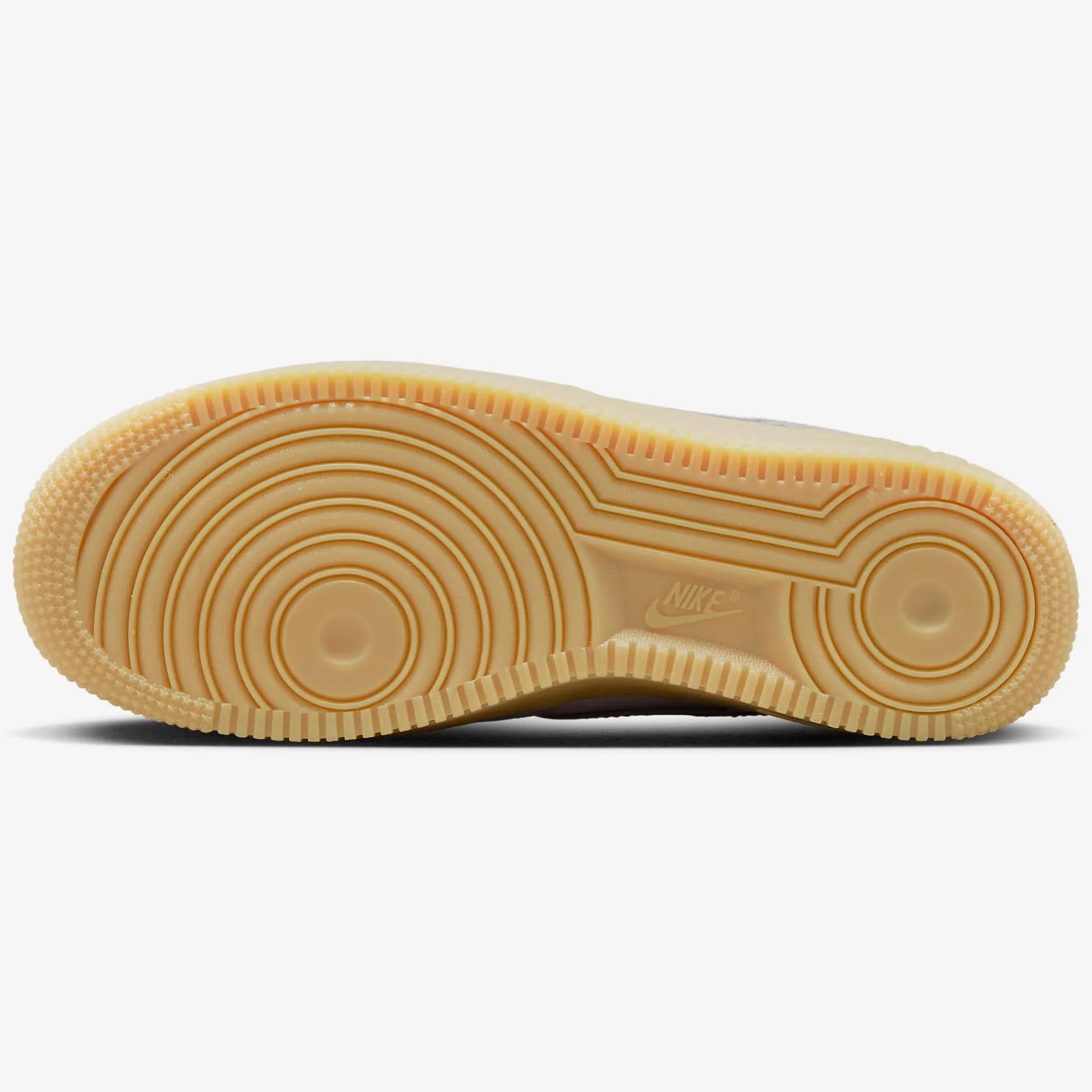 Nike Jungen 814443-403 Fitness Shoes, Pearl Pink Gum, Light Brown, 12 UK - immagine 4