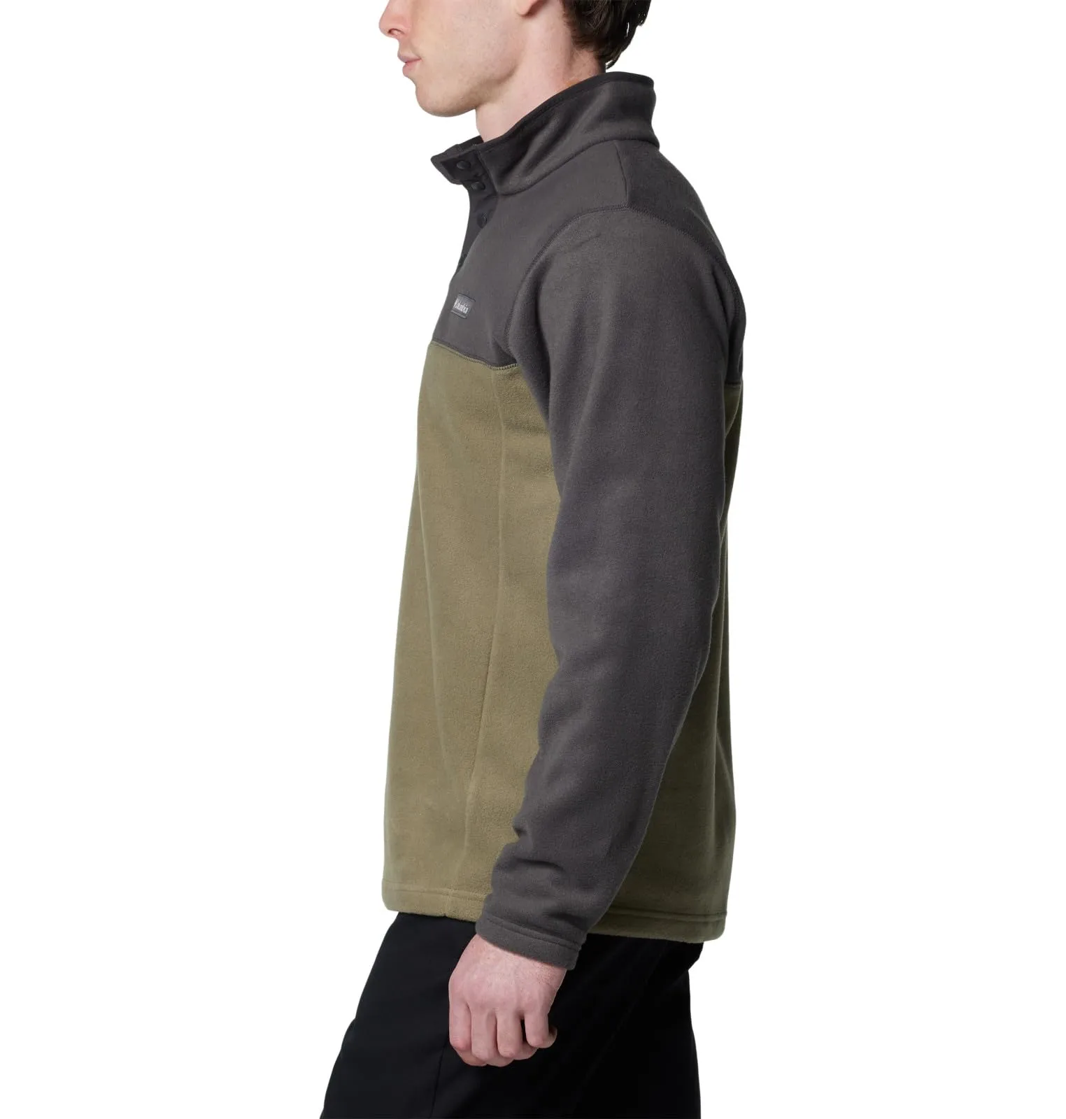 Columbia Steens Mountain Half Snap II Men's Pullover - immagine 3