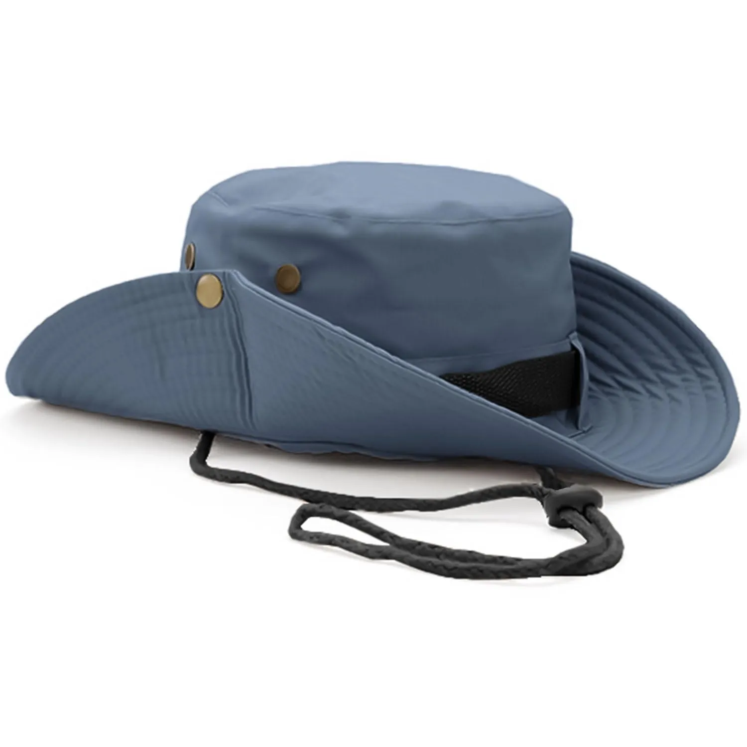 Favuit Cappello Boonie Pieghevole a Tesa Larga per Uomo e Donna - immagine 1
