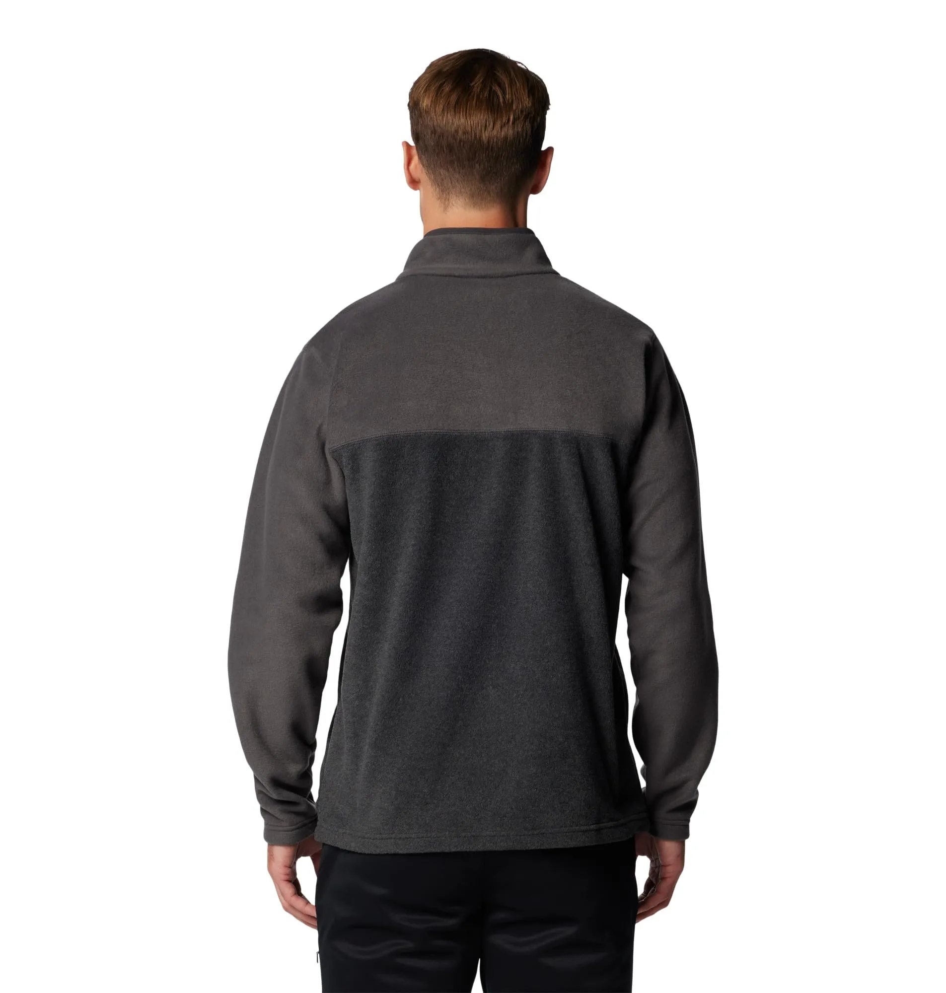 Columbia Steens Mountain Half Snap II Pullover da Uomo - immagine 2