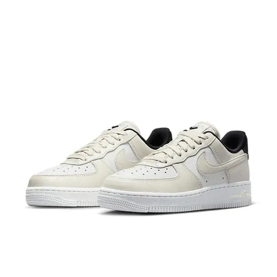 Nike Scarpe da Ginnastica da Donna FZ3782-386 Sail/Coconut Milk-Black 37.5 EU - immagine 3