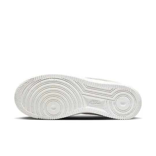 Nike Scarpe da Ginnastica da Donna FZ3782-386 Sail/Coconut Milk-Black 37.5 EU - immagine 4