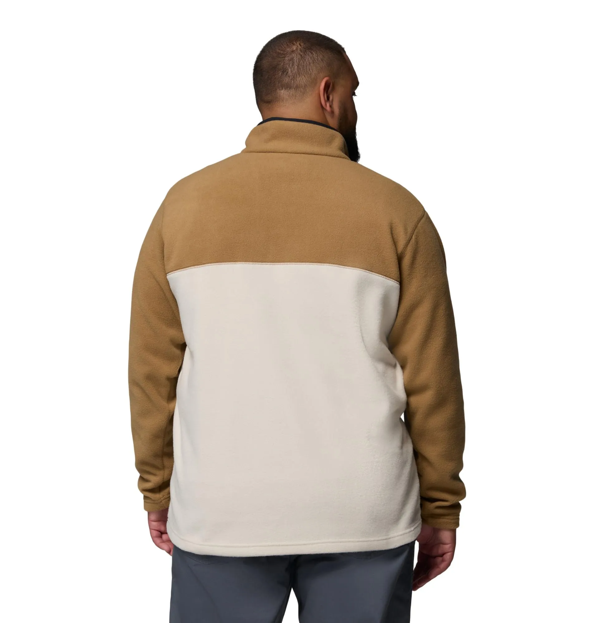 Columbia Steens Mountain Half Snap II Men's Fleece Pullover - immagine 7