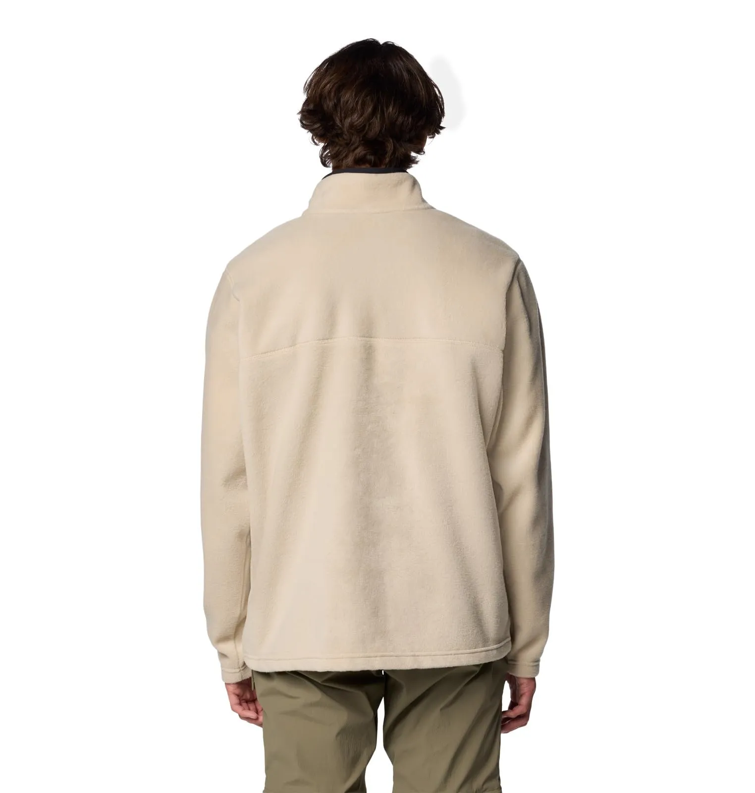 Columbia Steens Mountain Half Snap II Pullover da Uomo - immagine 2