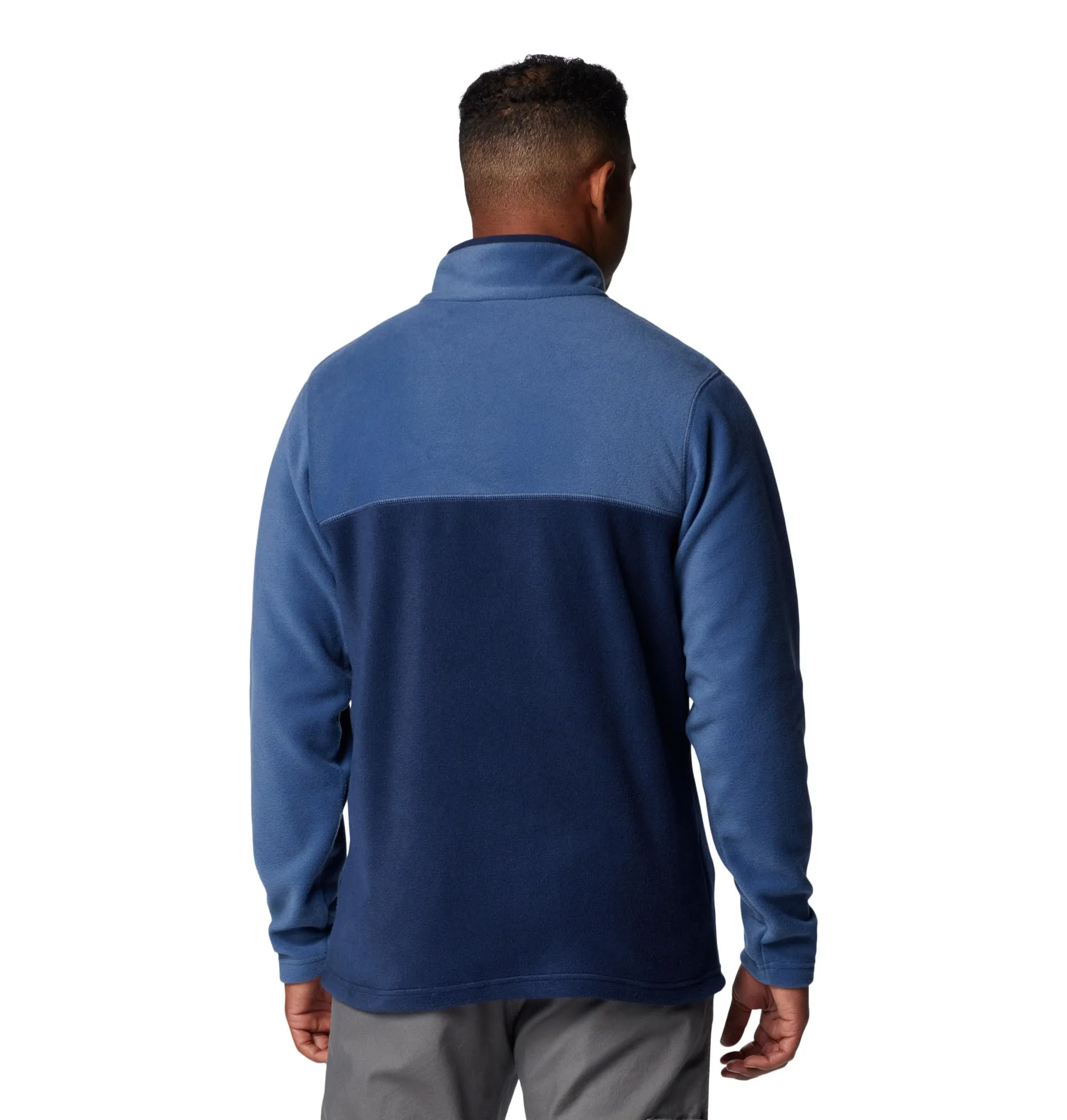 Columbia Steens Mountain Half Snap II Men's Pullover - immagine 2