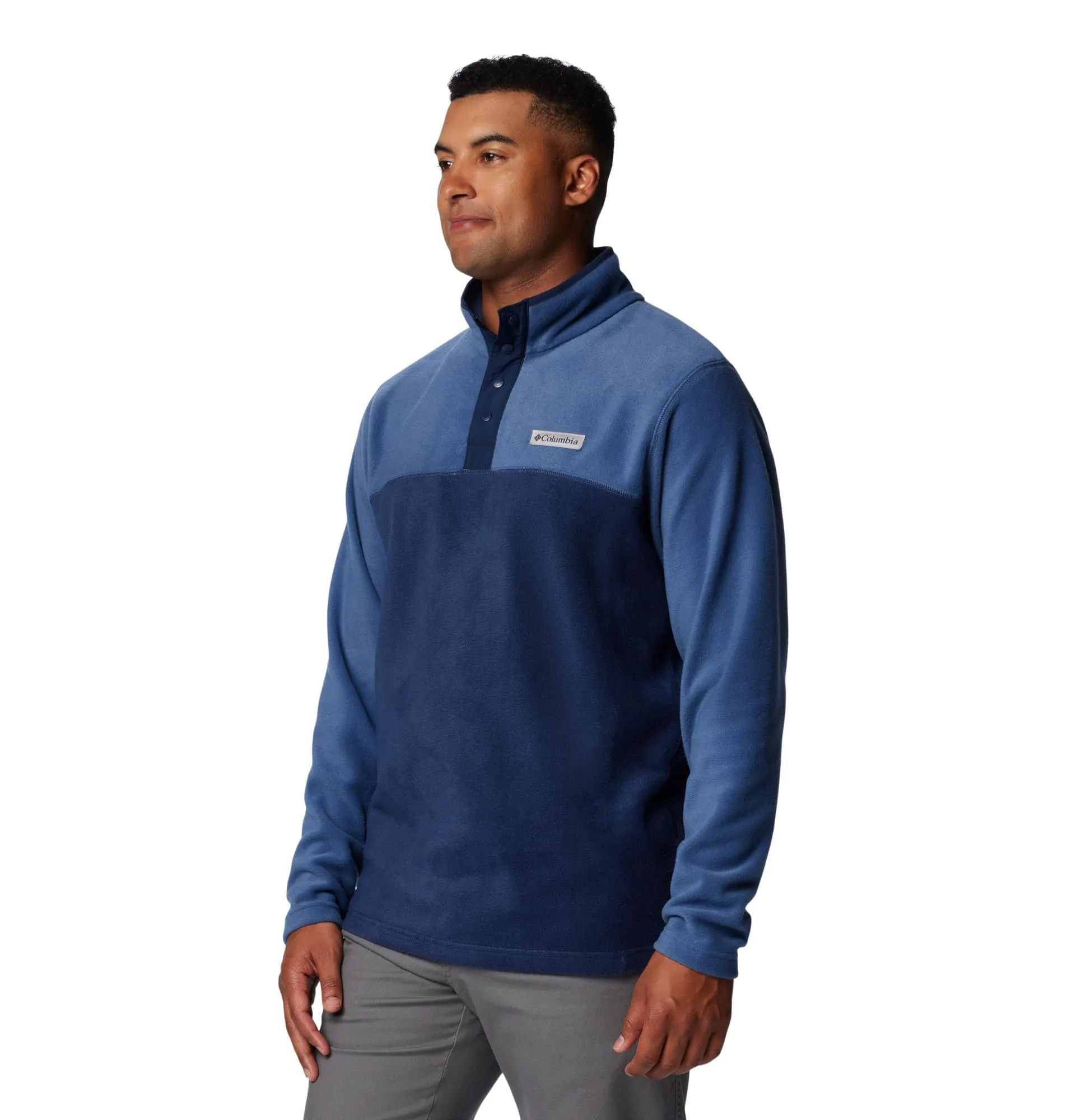 Columbia Steens Mountain Half Snap II Men's Pullover - immagine 5